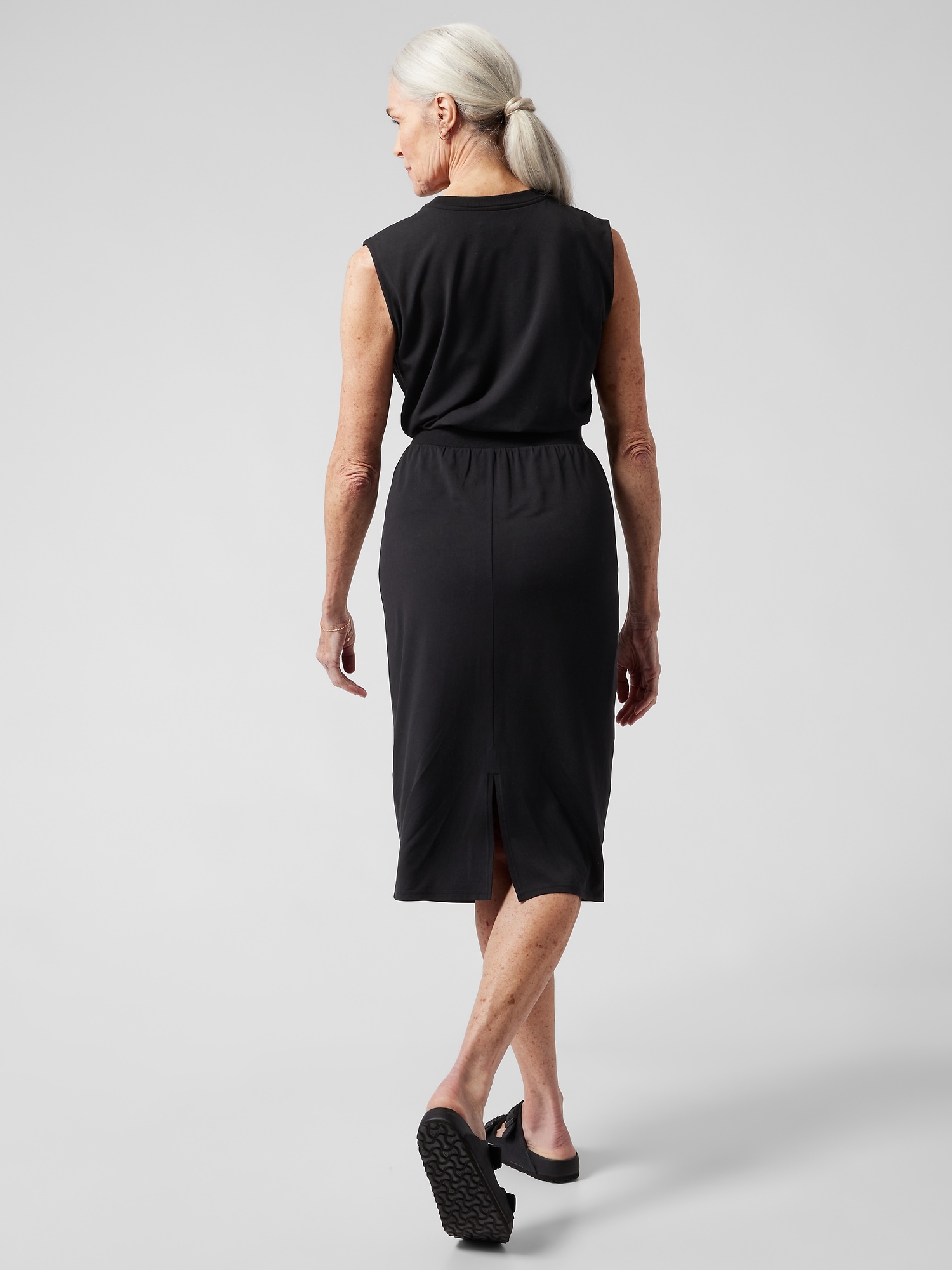 Santorini Cinch Dress