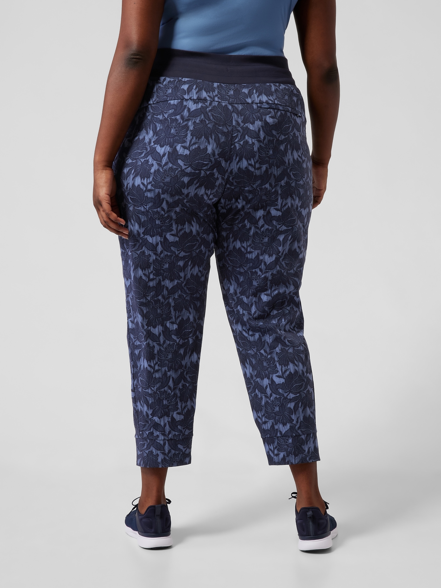 Trekkie North Jogger