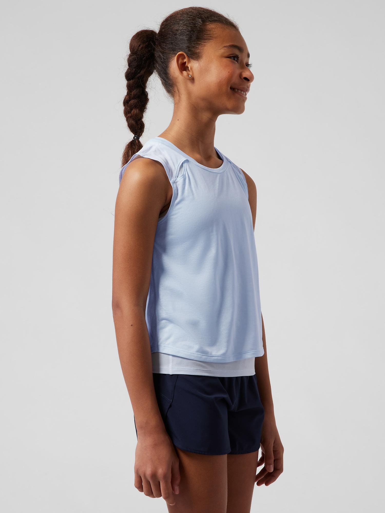 Athleta Girl Doubles Tank