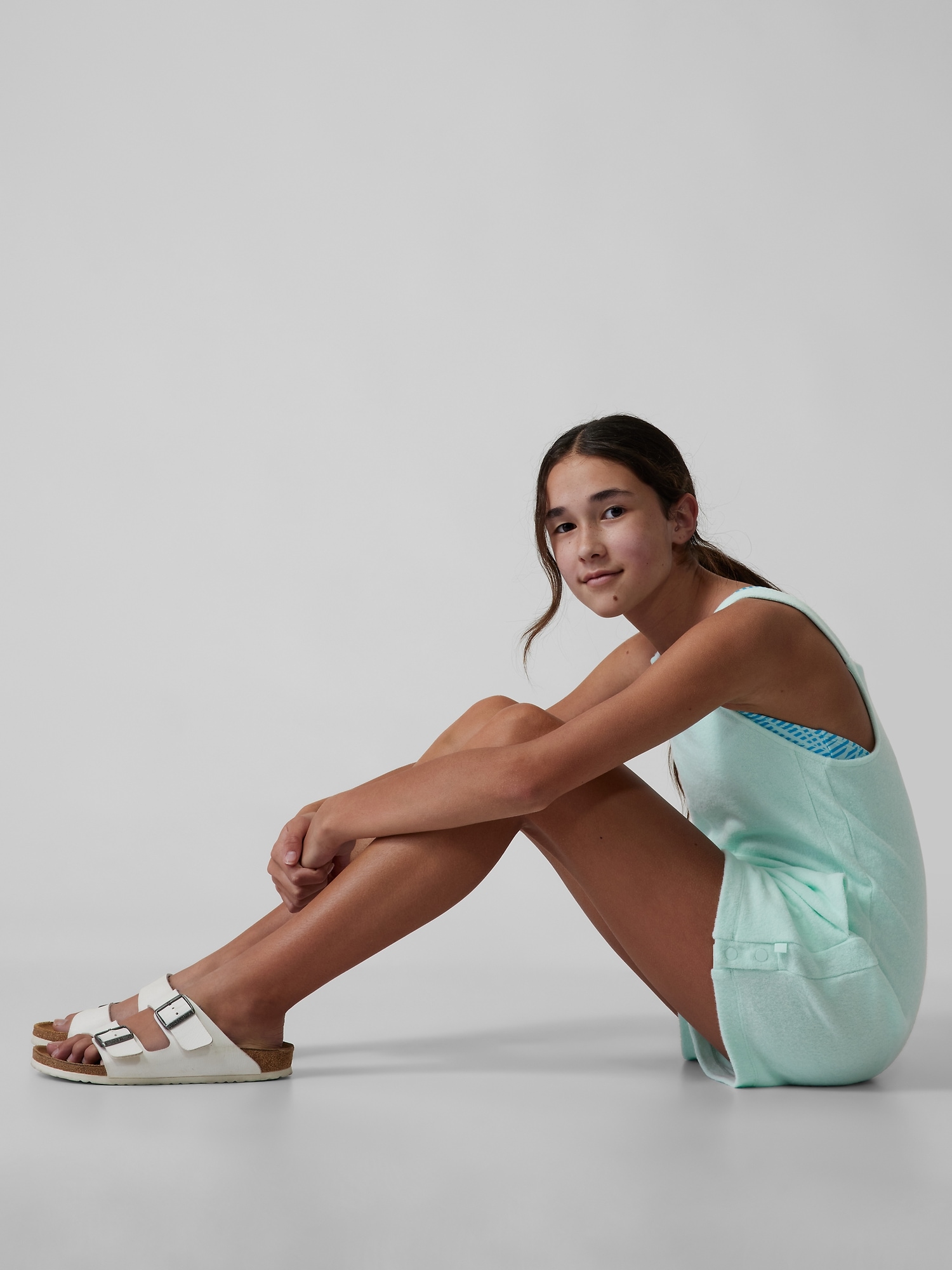 Athleta Girl Jump in Romper