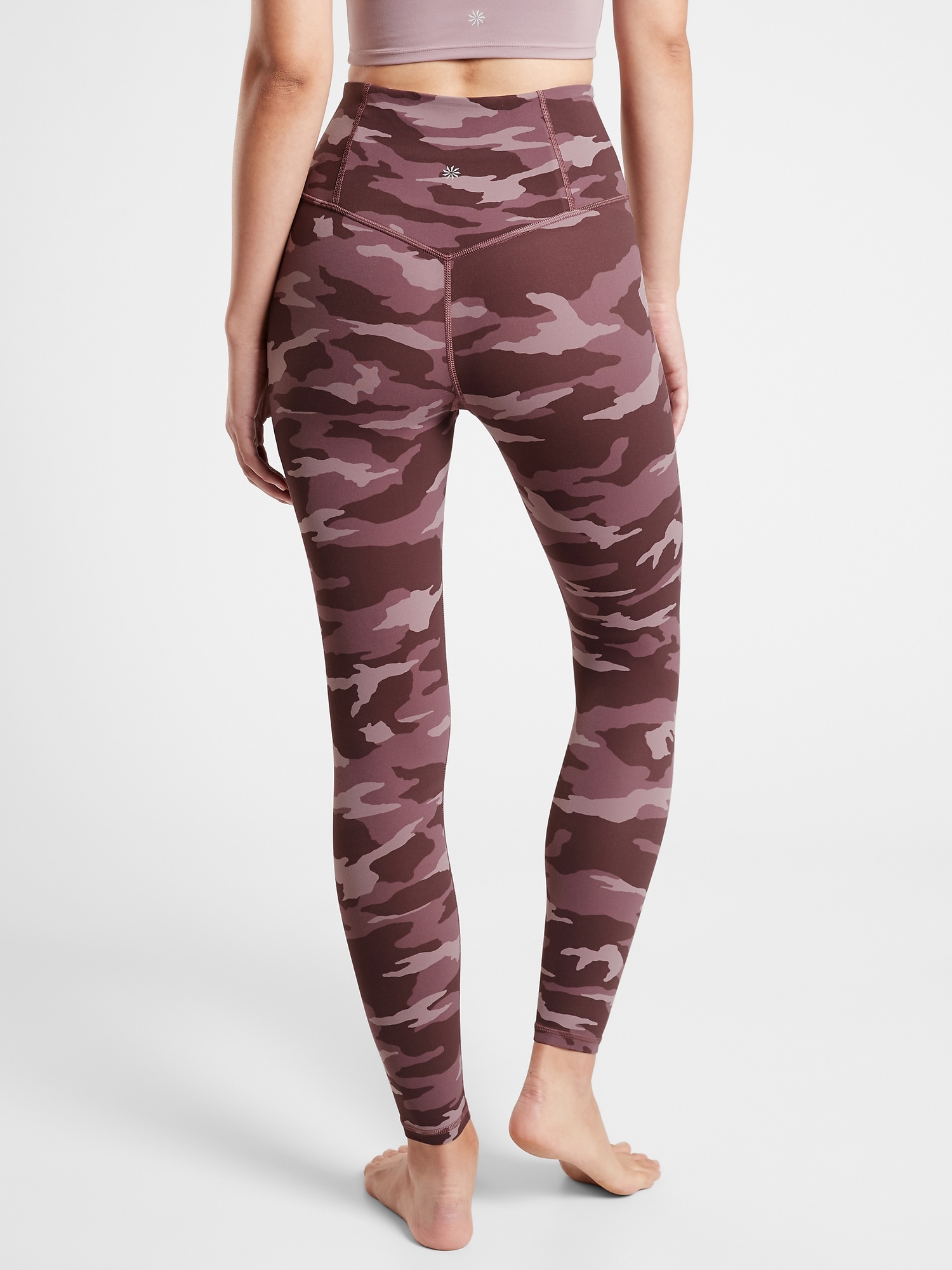 Elation Camo 7/8 Tight