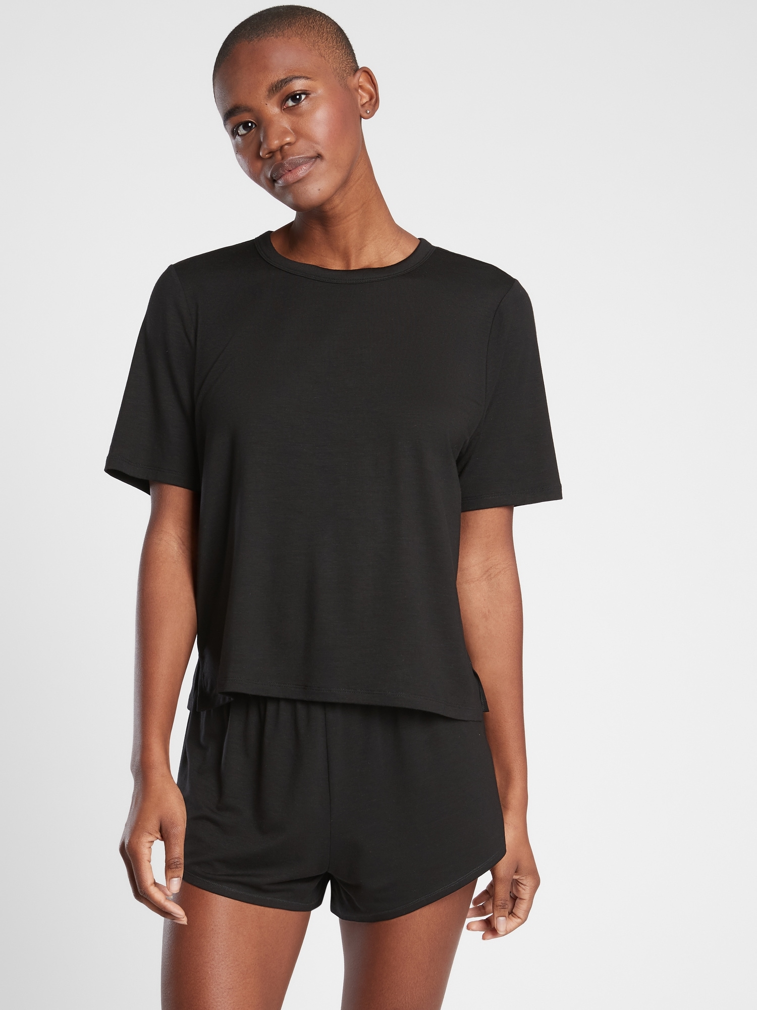 Nighttime Bliss Sleep Tee