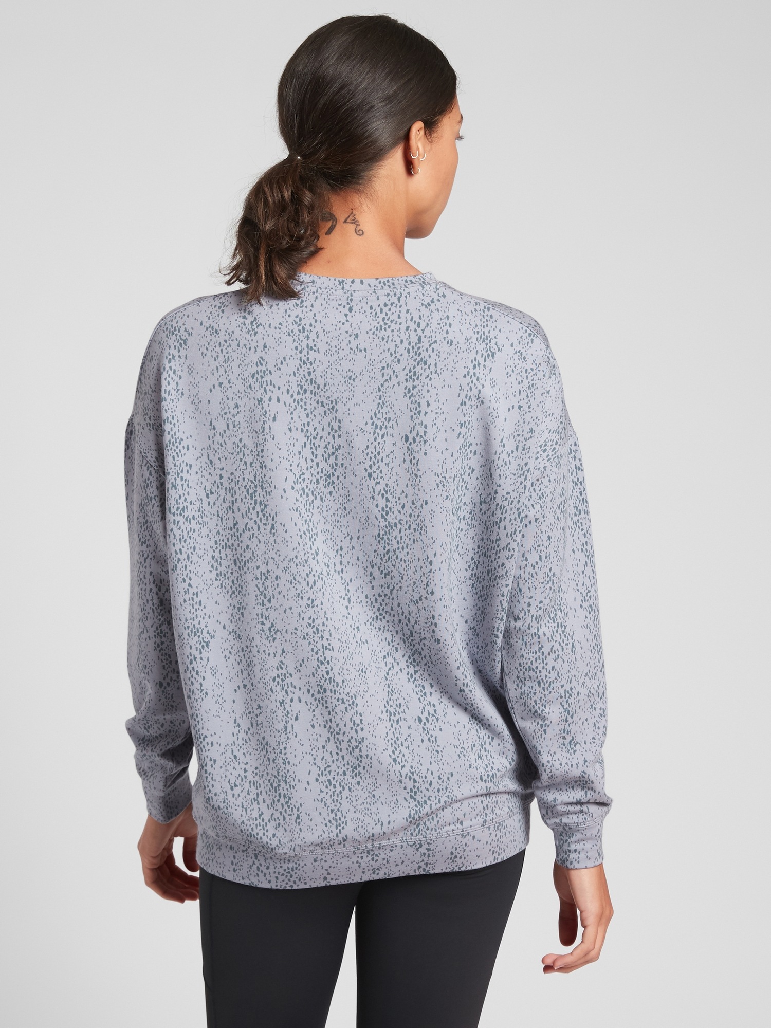 Balance Pullover
