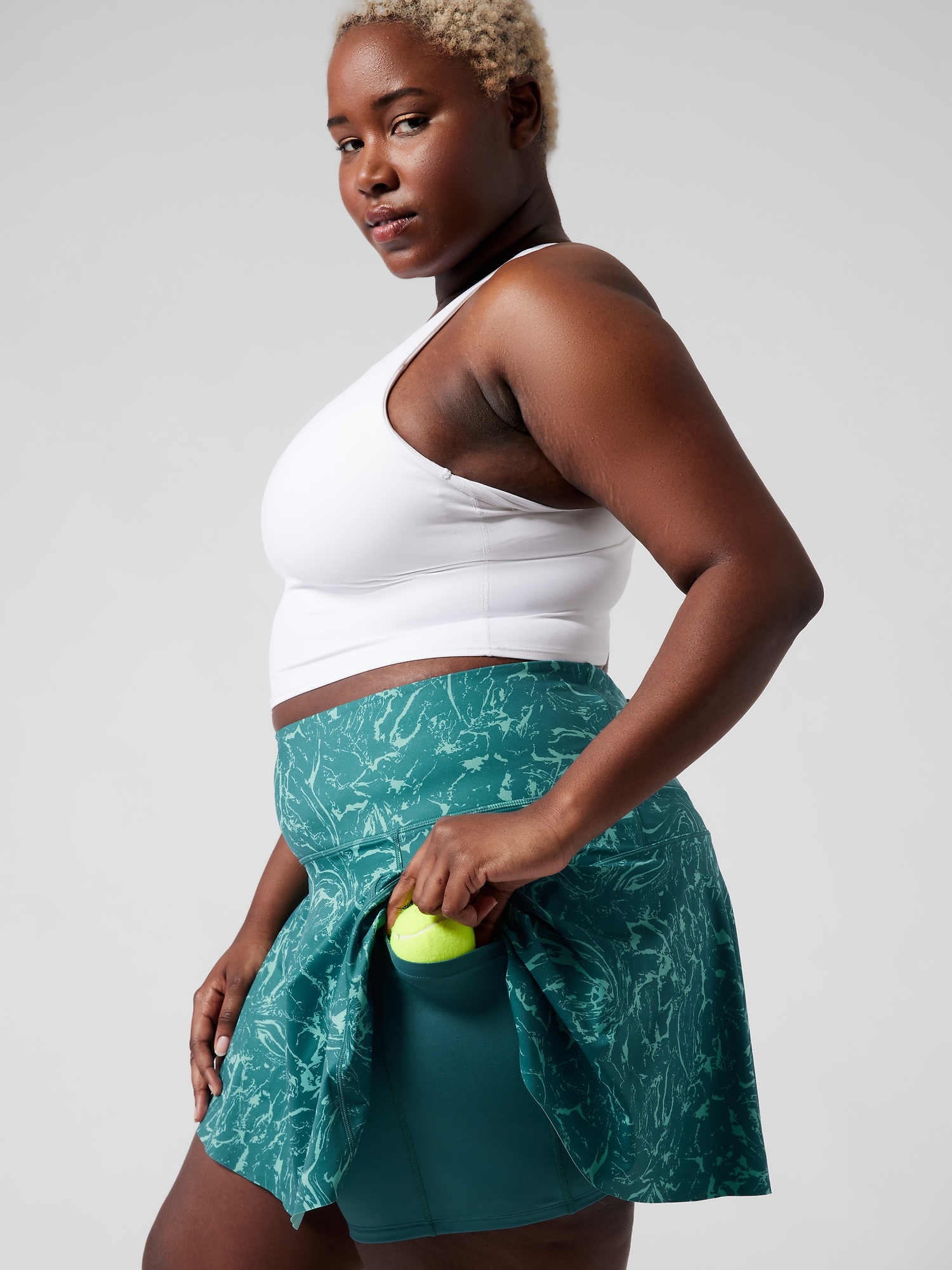 Ace Tennis Skort 13.5