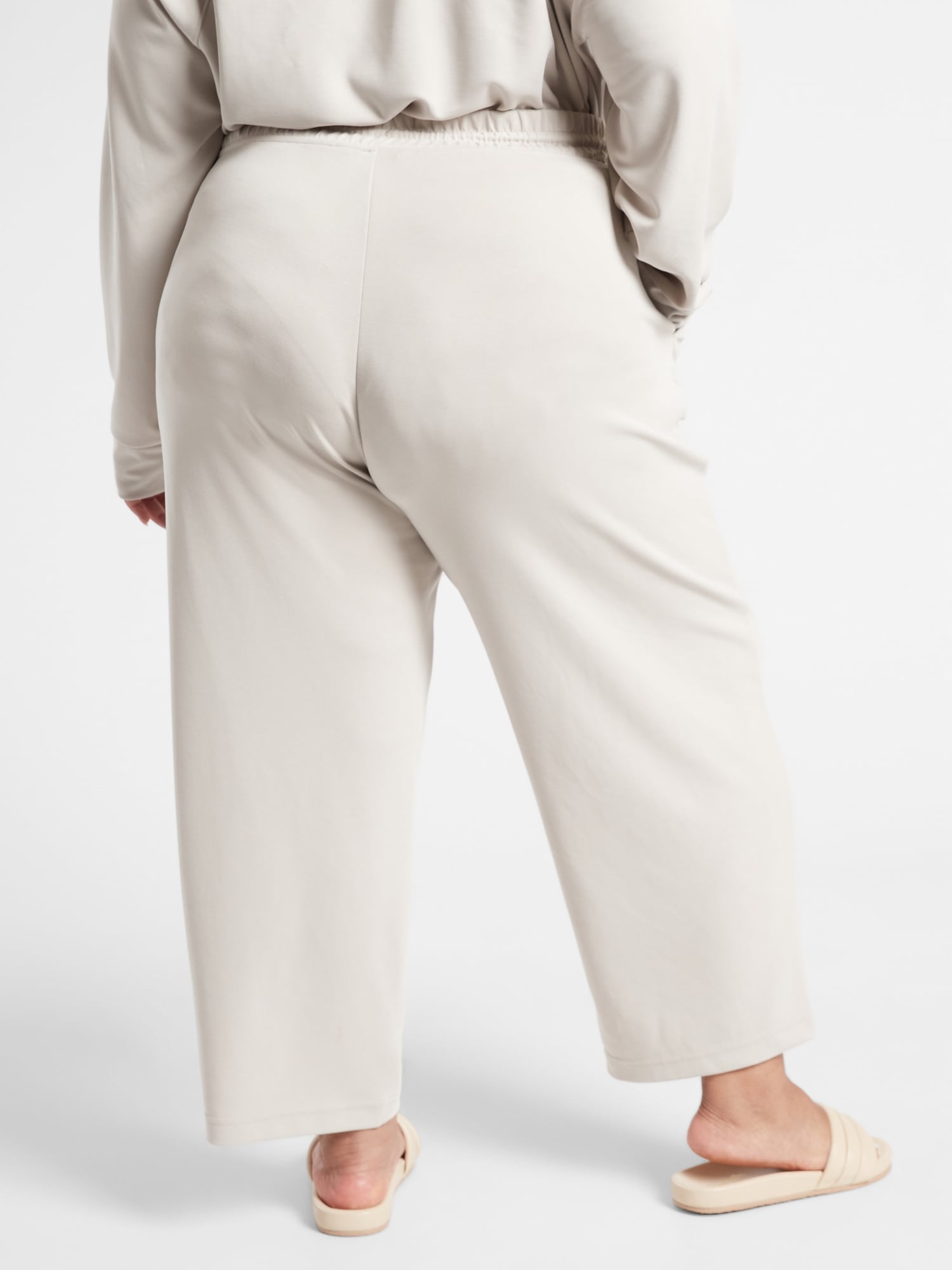 Seasoft Straight Pant