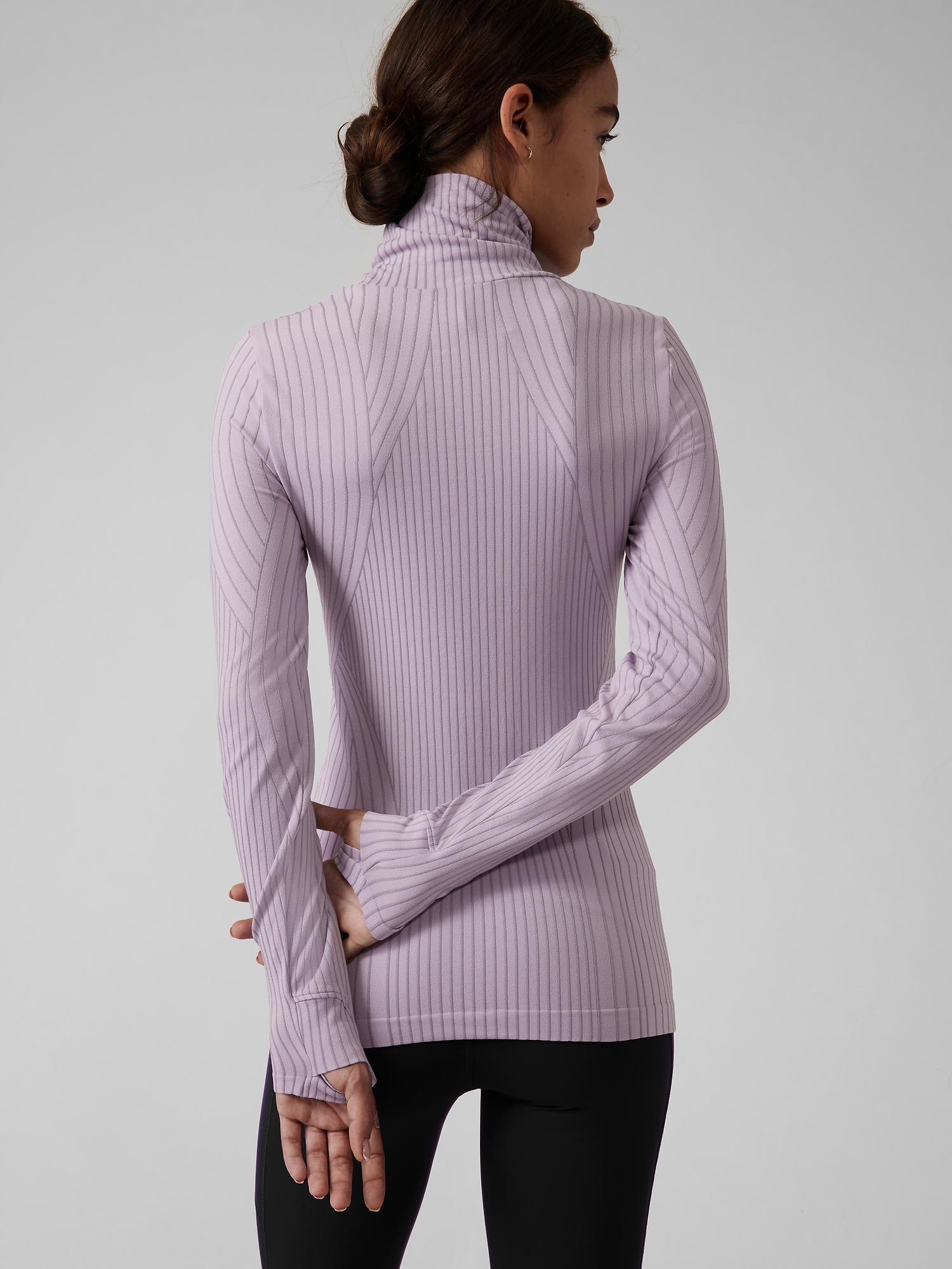 Flurry Endeavor Turtleneck