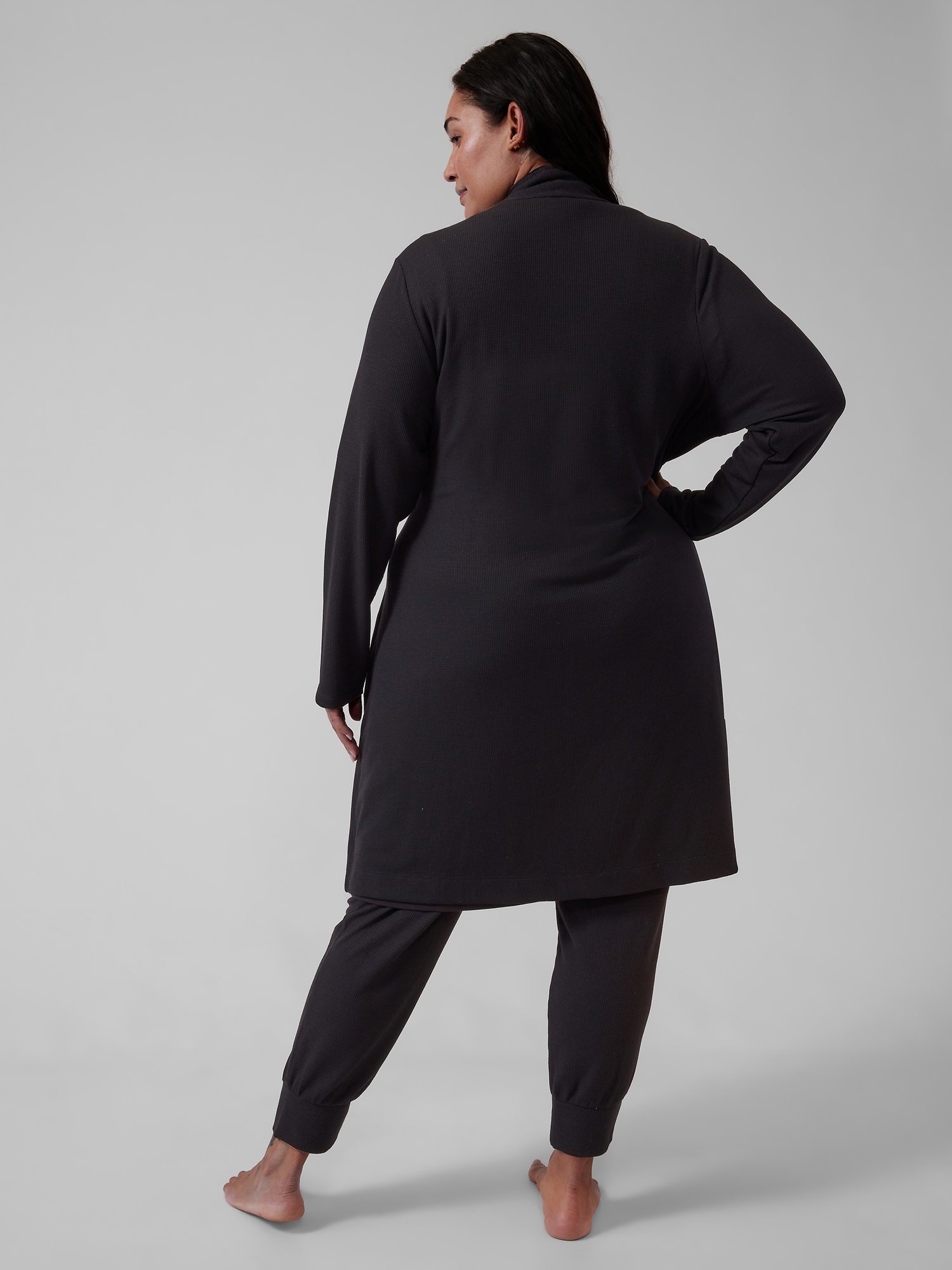 Wind Down Sleep Robe