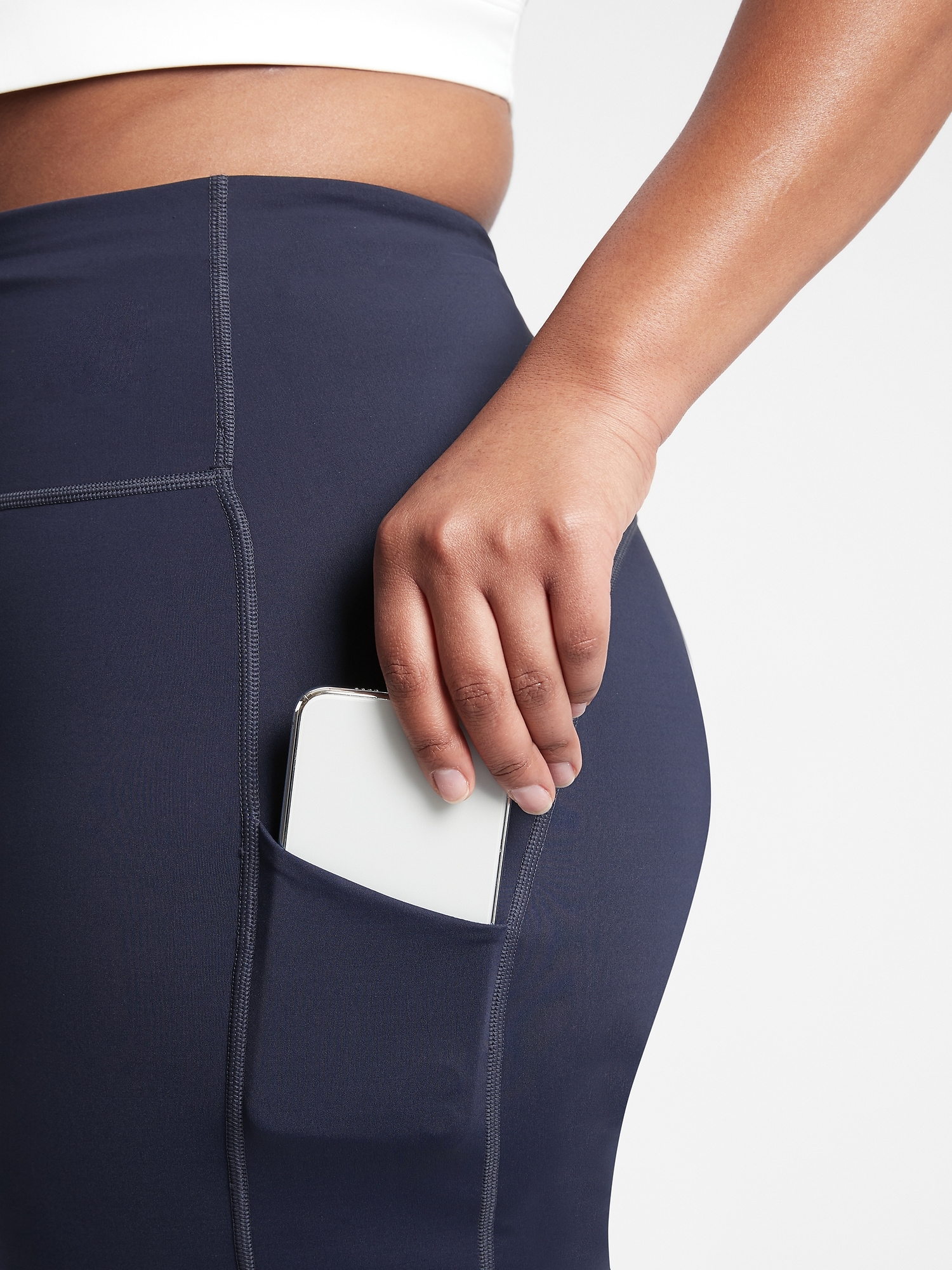 Ultimate Stash Pocket 7 Short