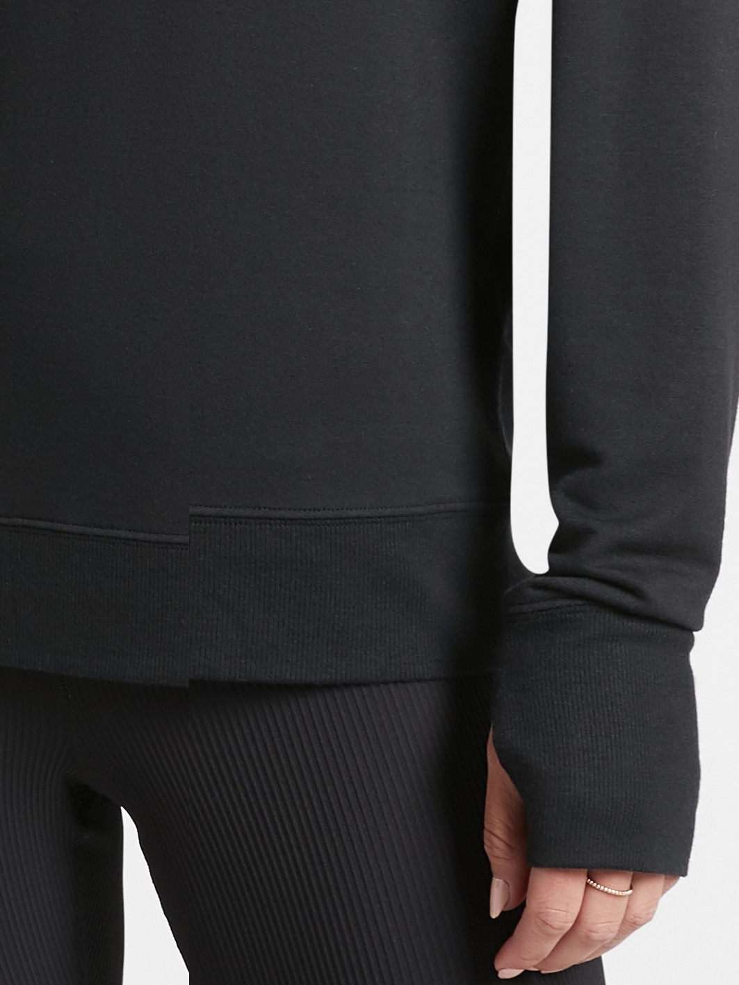 Sunrise V Sweatshirt