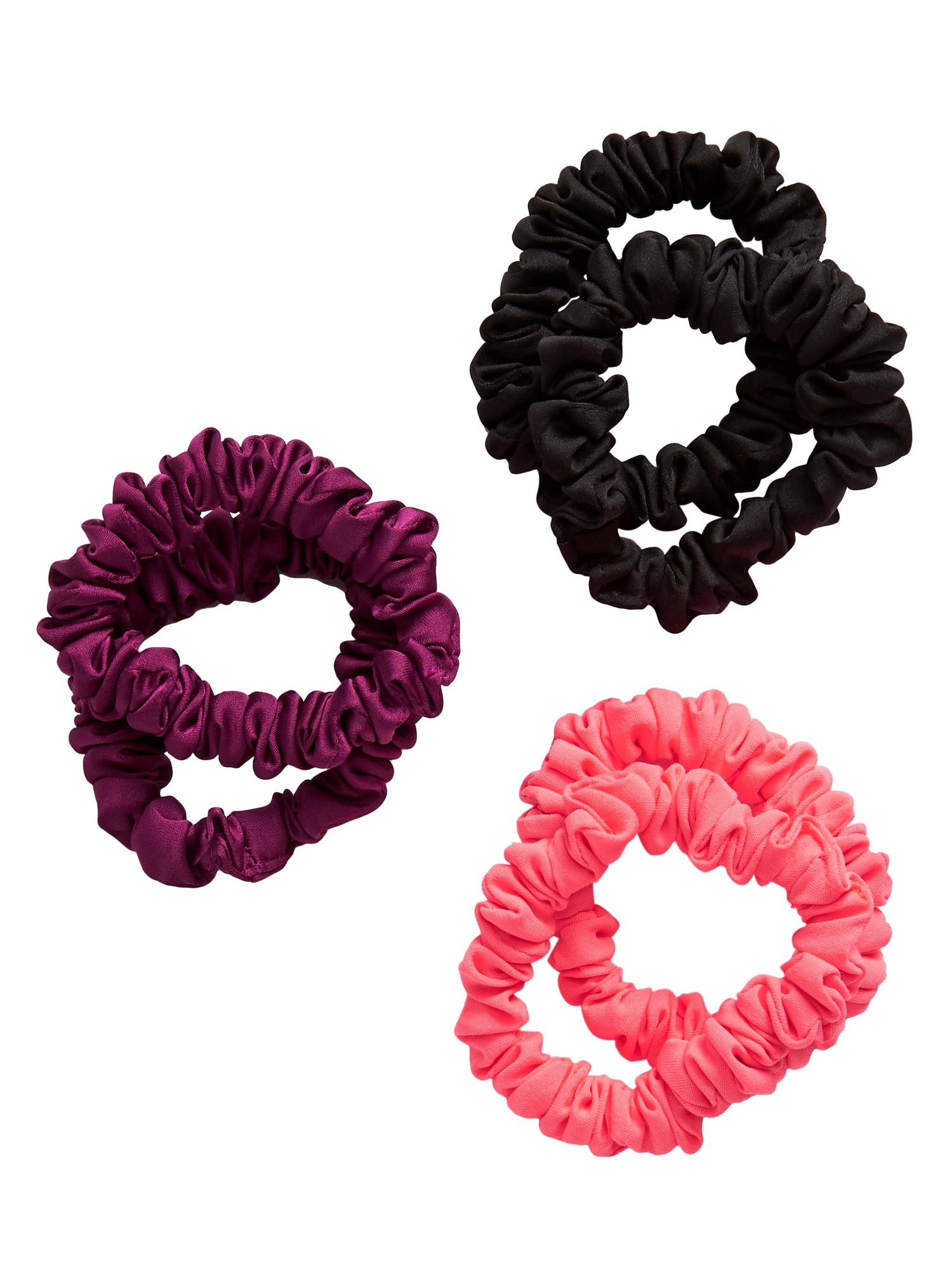 Mini Scrunchie 6