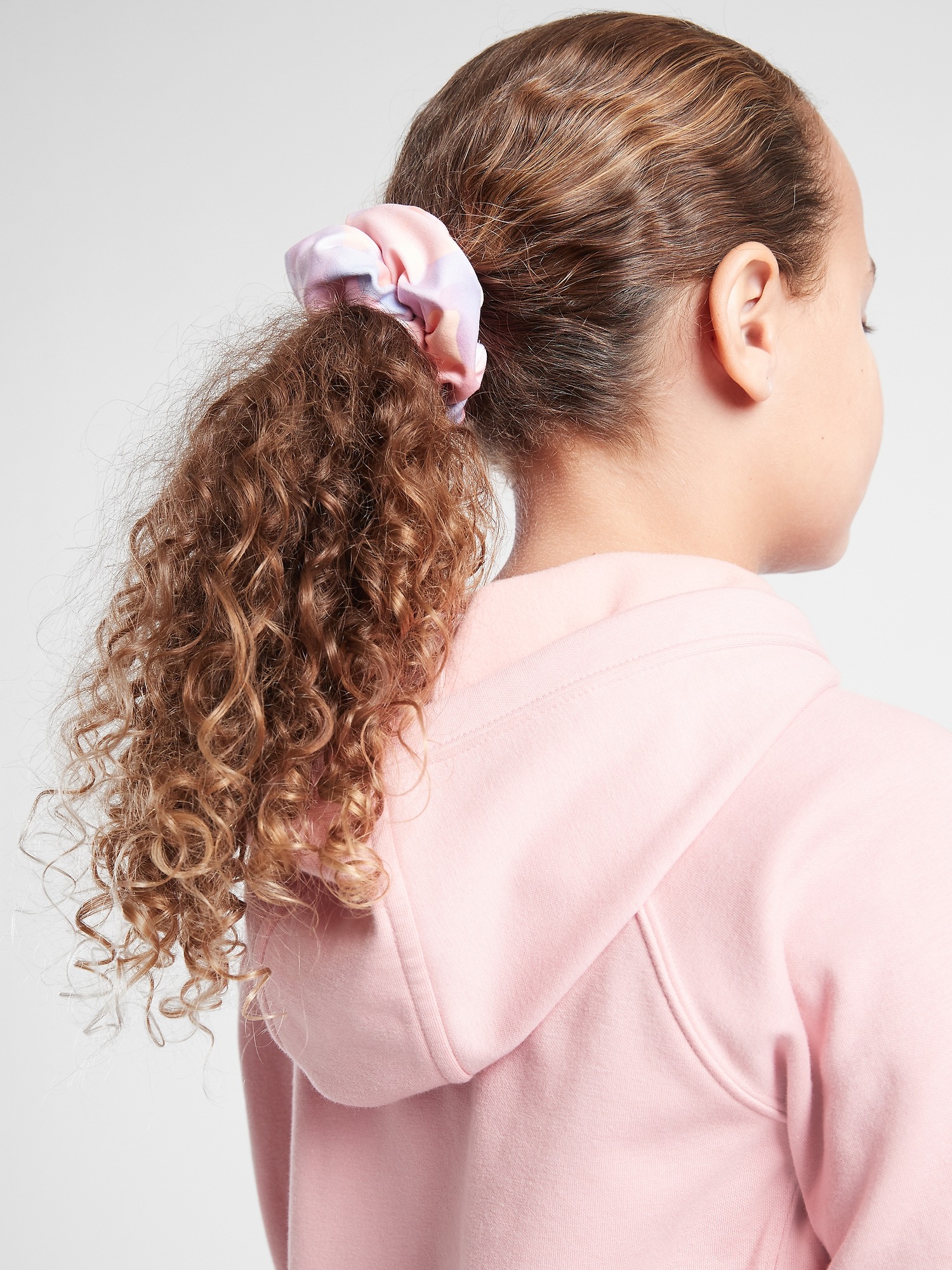 Athleta Girl Scrunchie 2-Pack