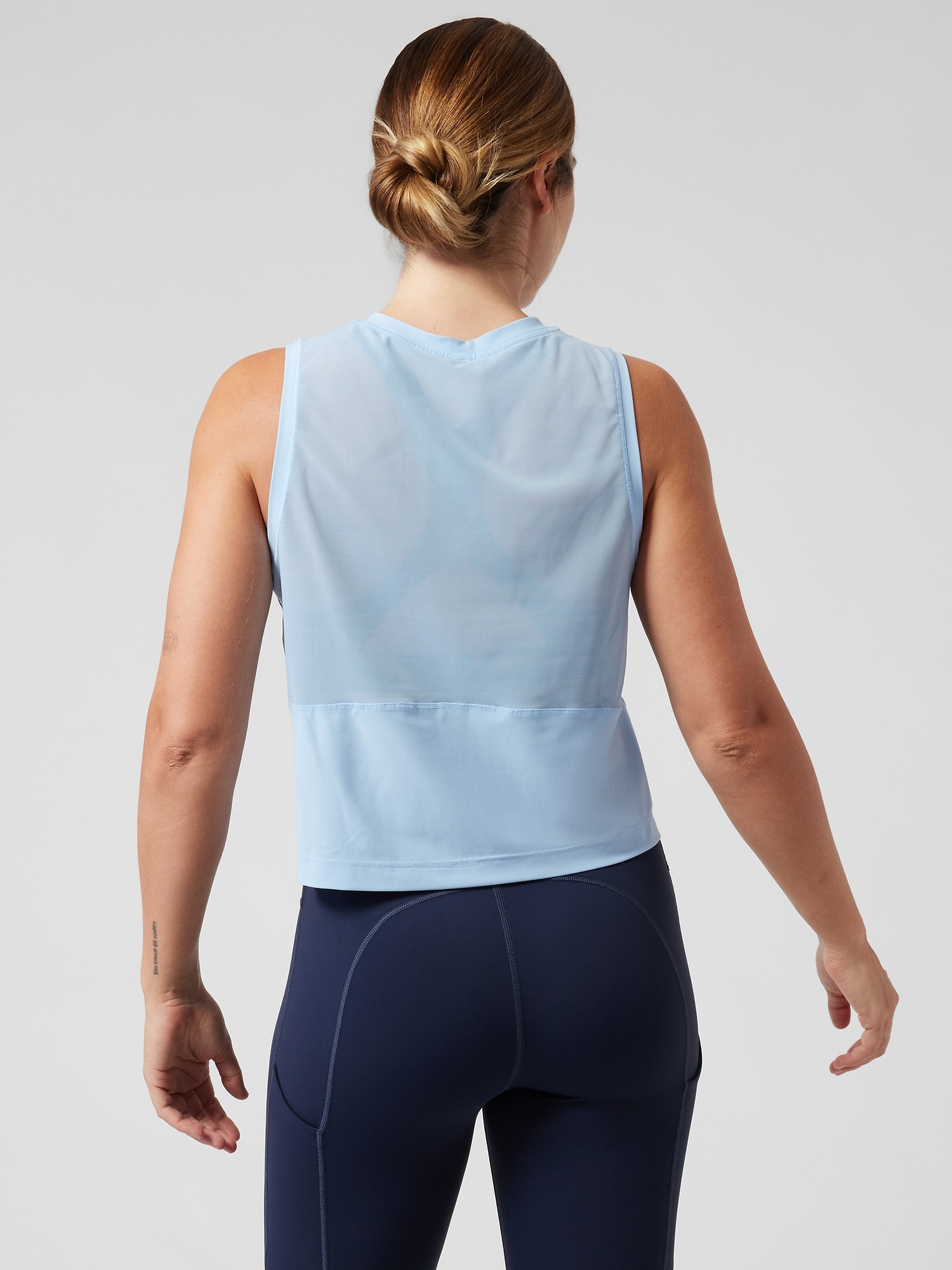 Ultimate Muscle Tank