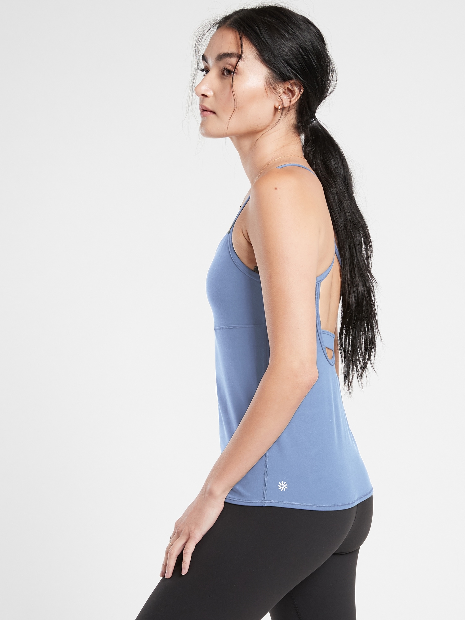 Vinyasa Support Top