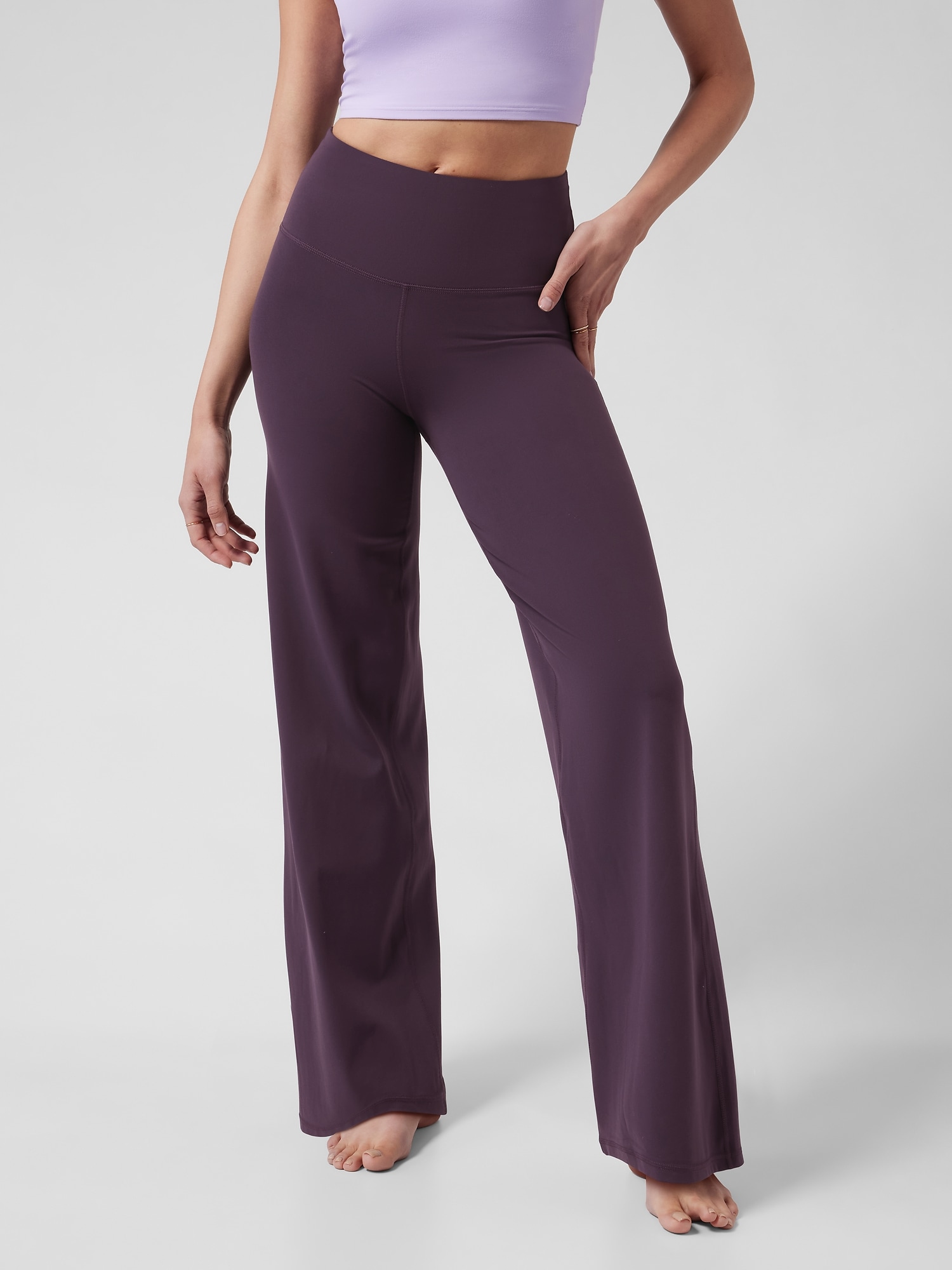 Elation Wide Leg Pant