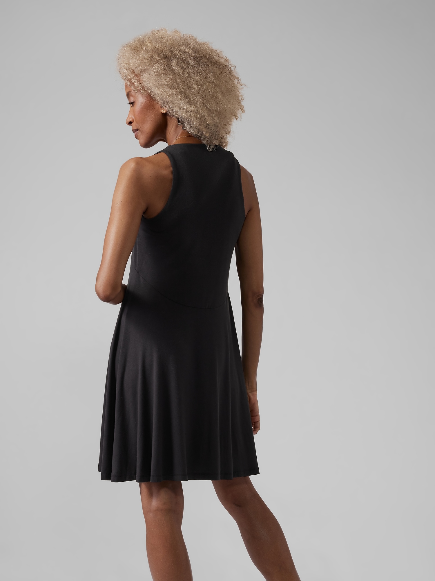 Santorini Thera Dress