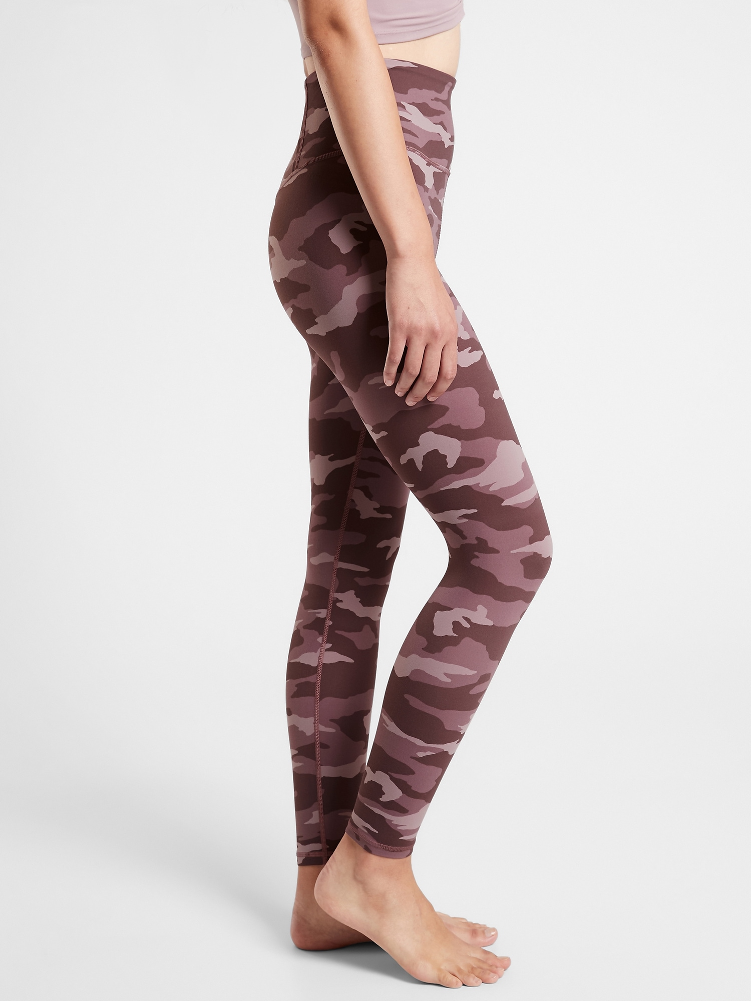 Elation Camo 7/8 Tight