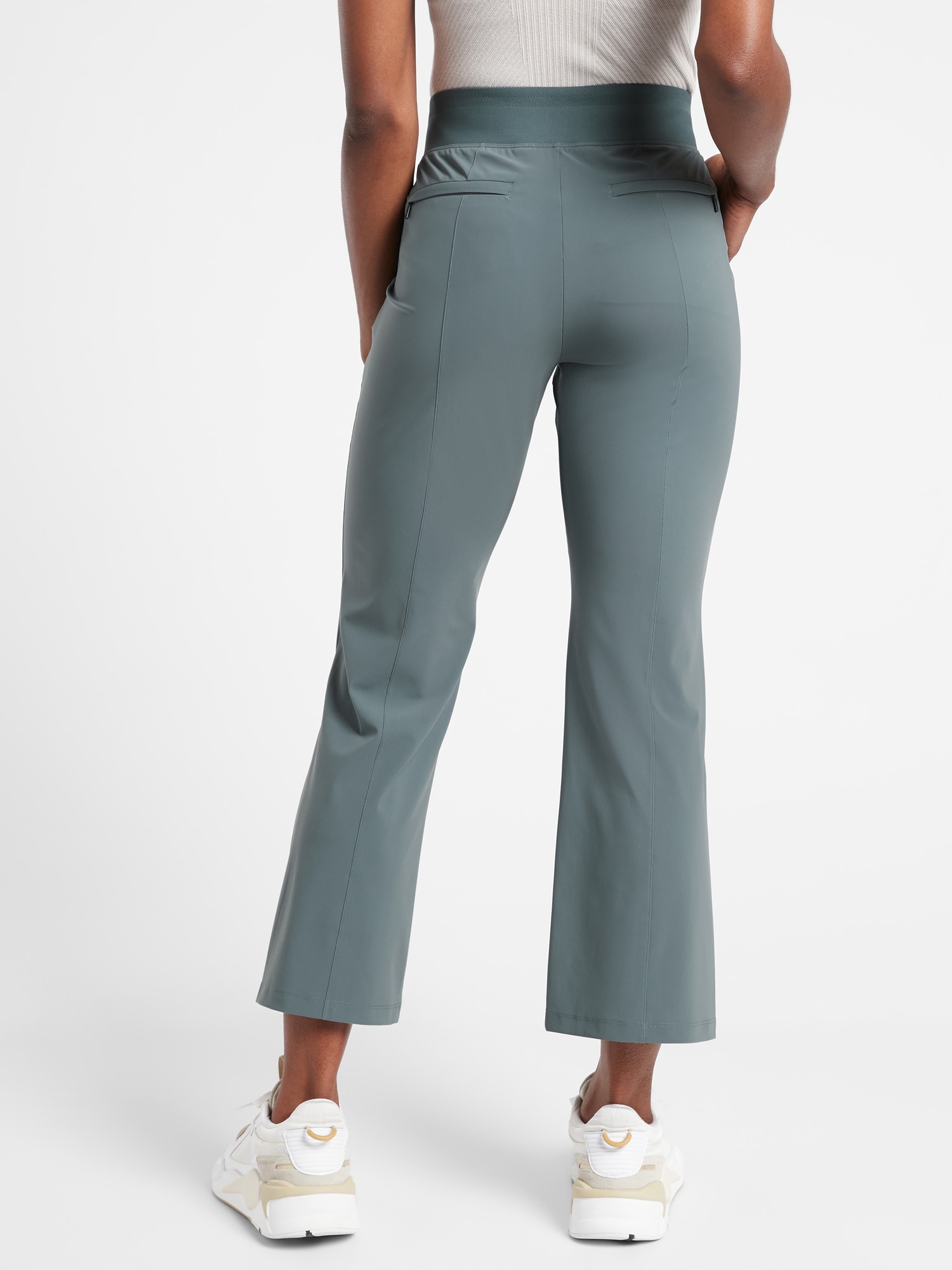 Cosmic Kick Flare Pant