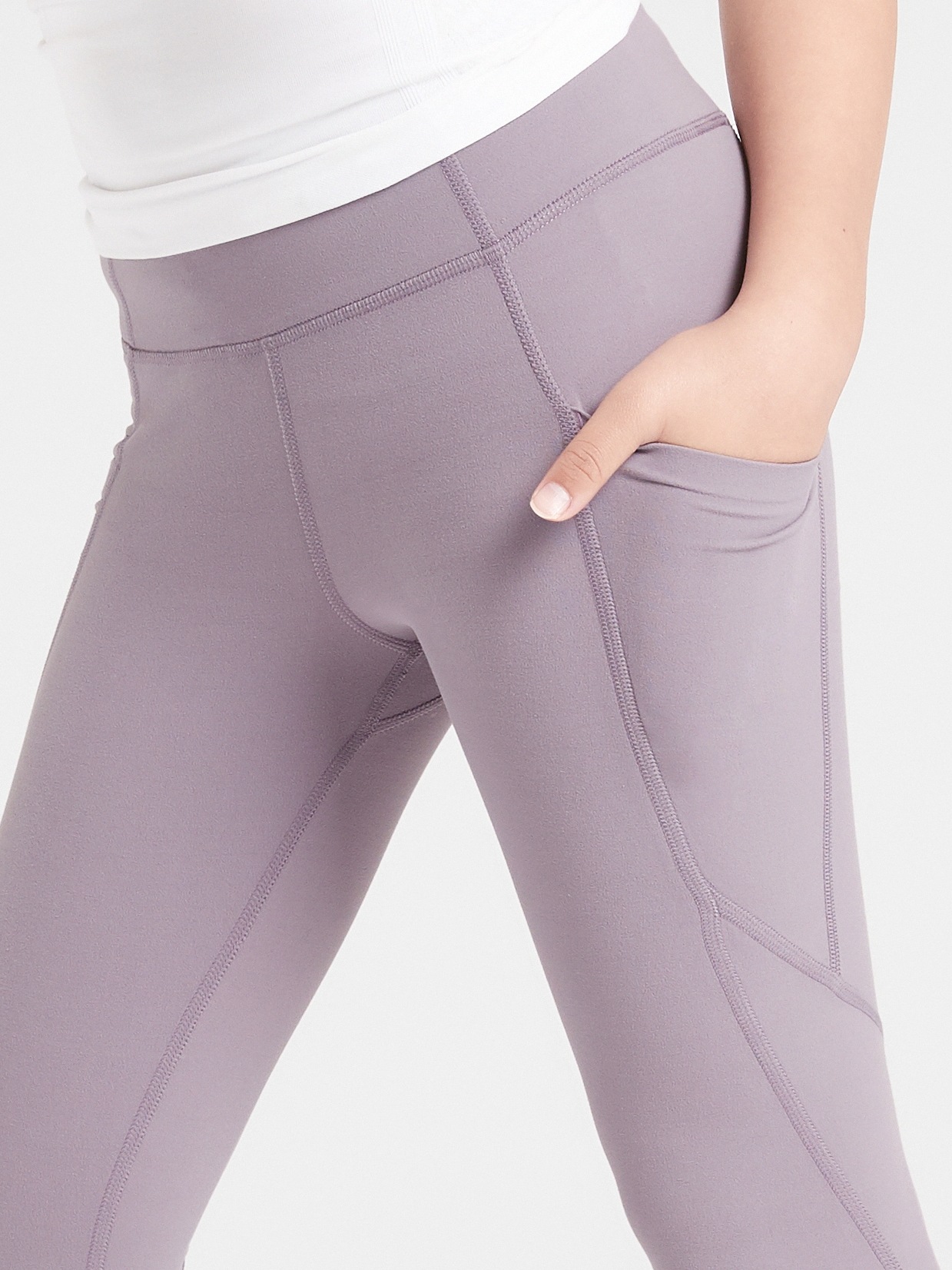 Athleta Girl Stash Your Treasures Tight