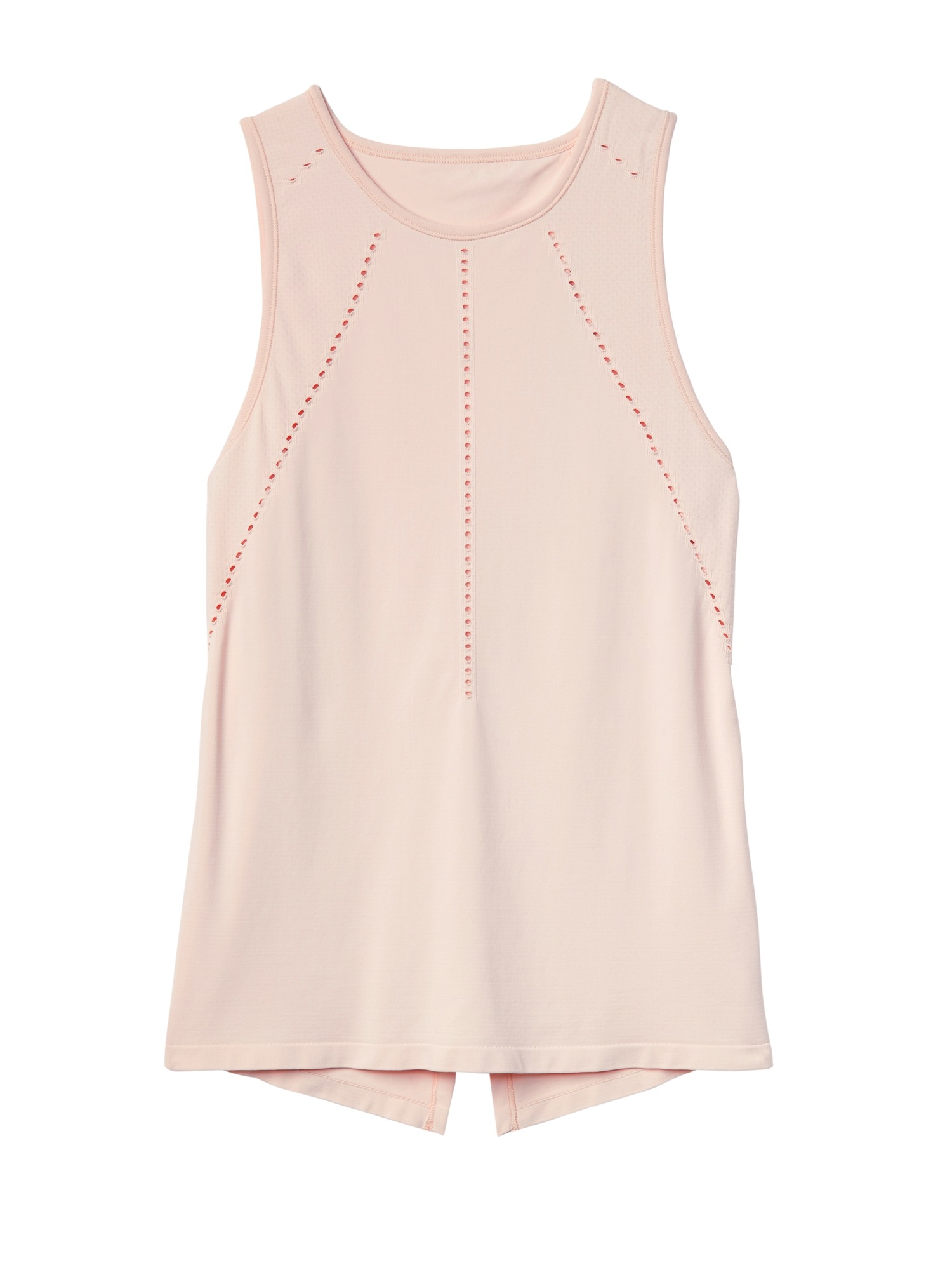 Foothill Seamless Tank