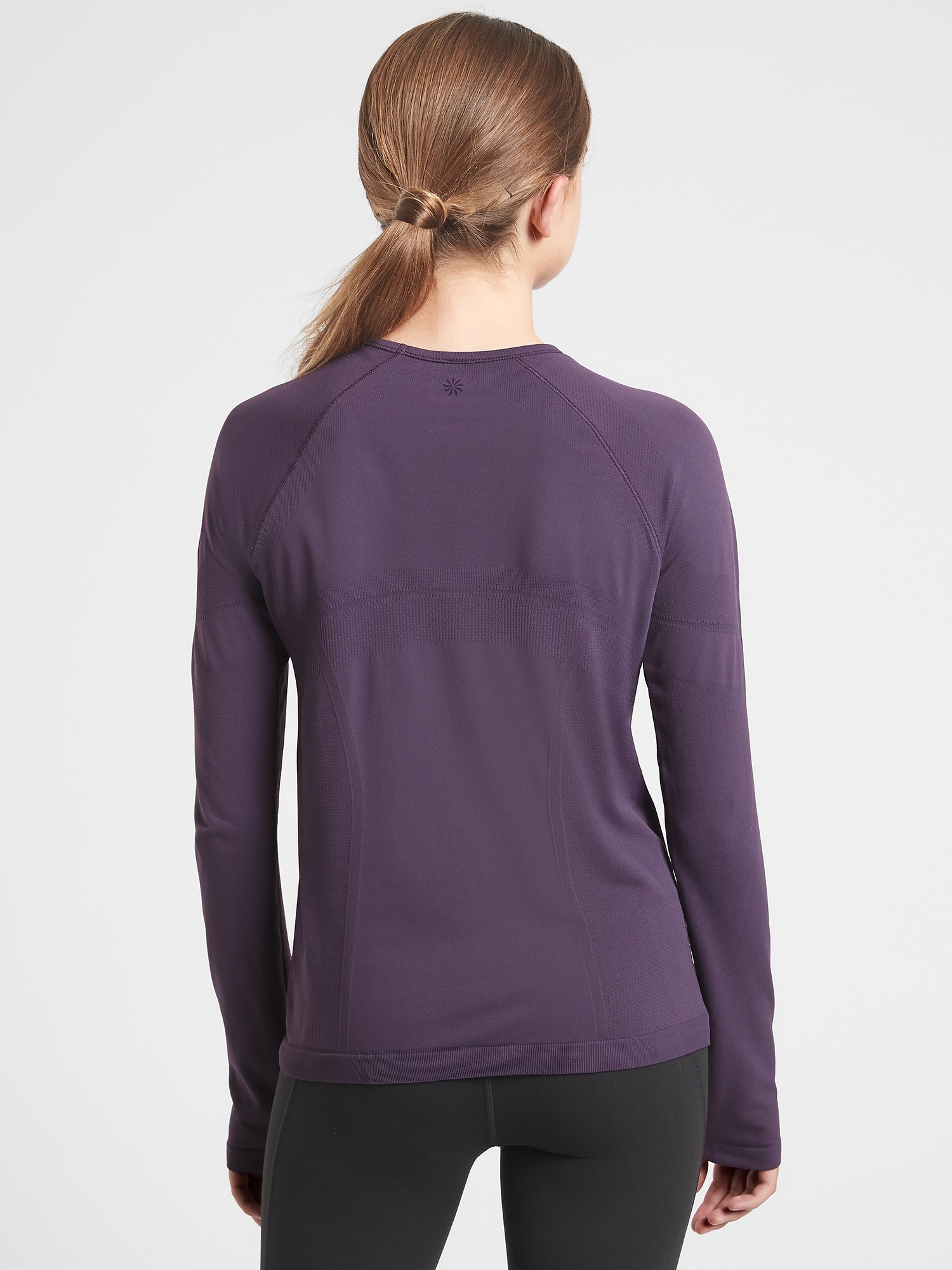 Athleta Girl Power Up Top