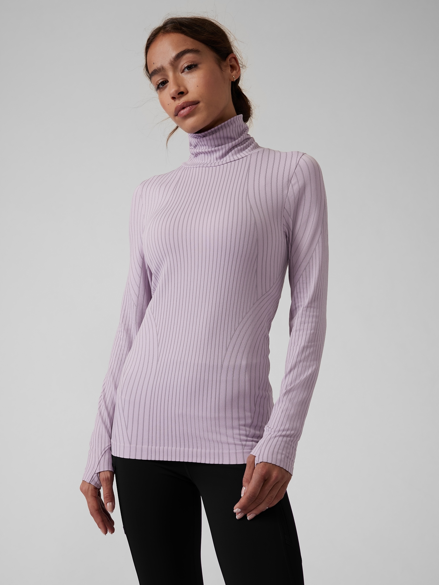 Flurry Endeavor Turtleneck
