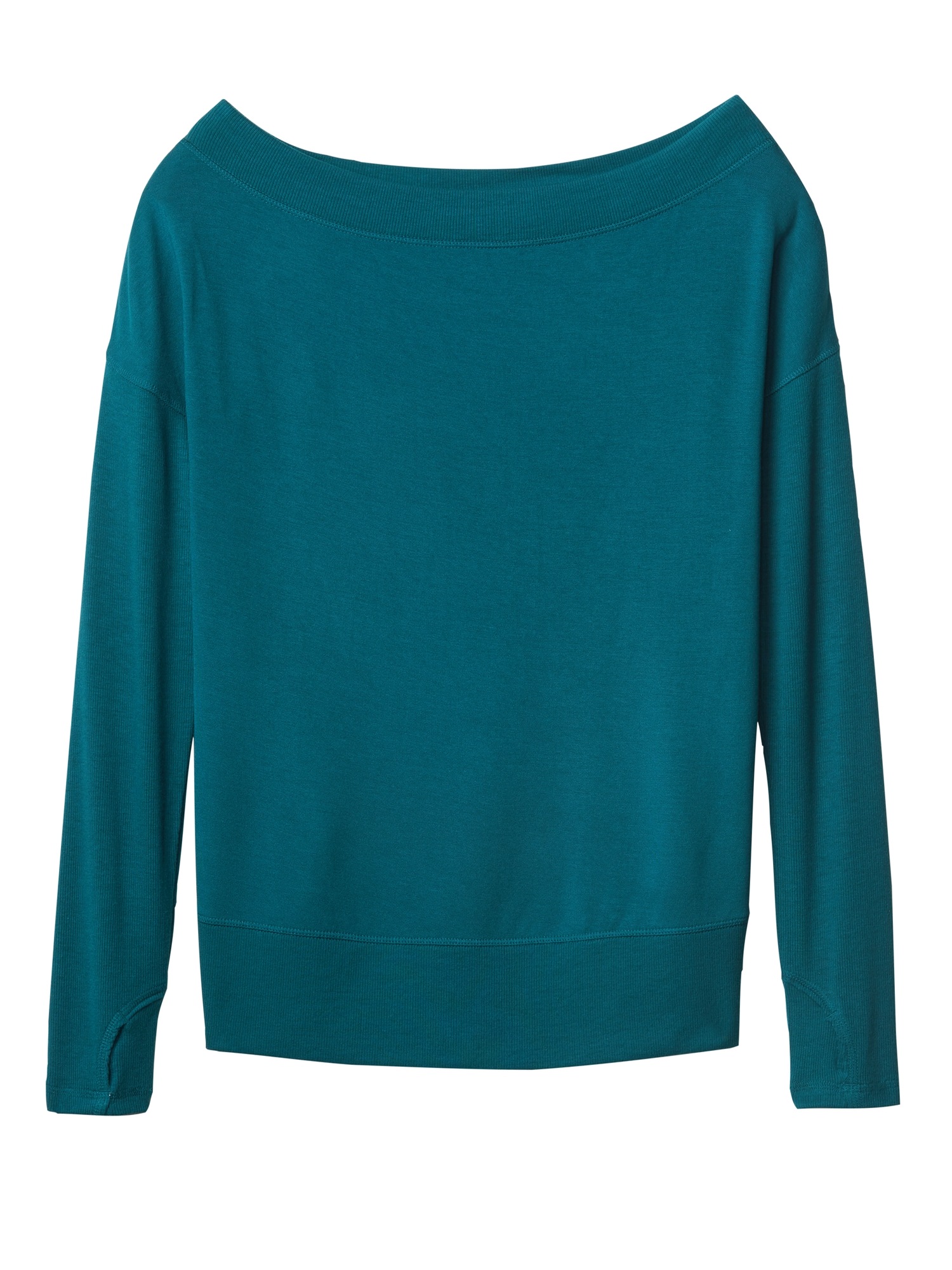 Studio Barre Sweatshirt