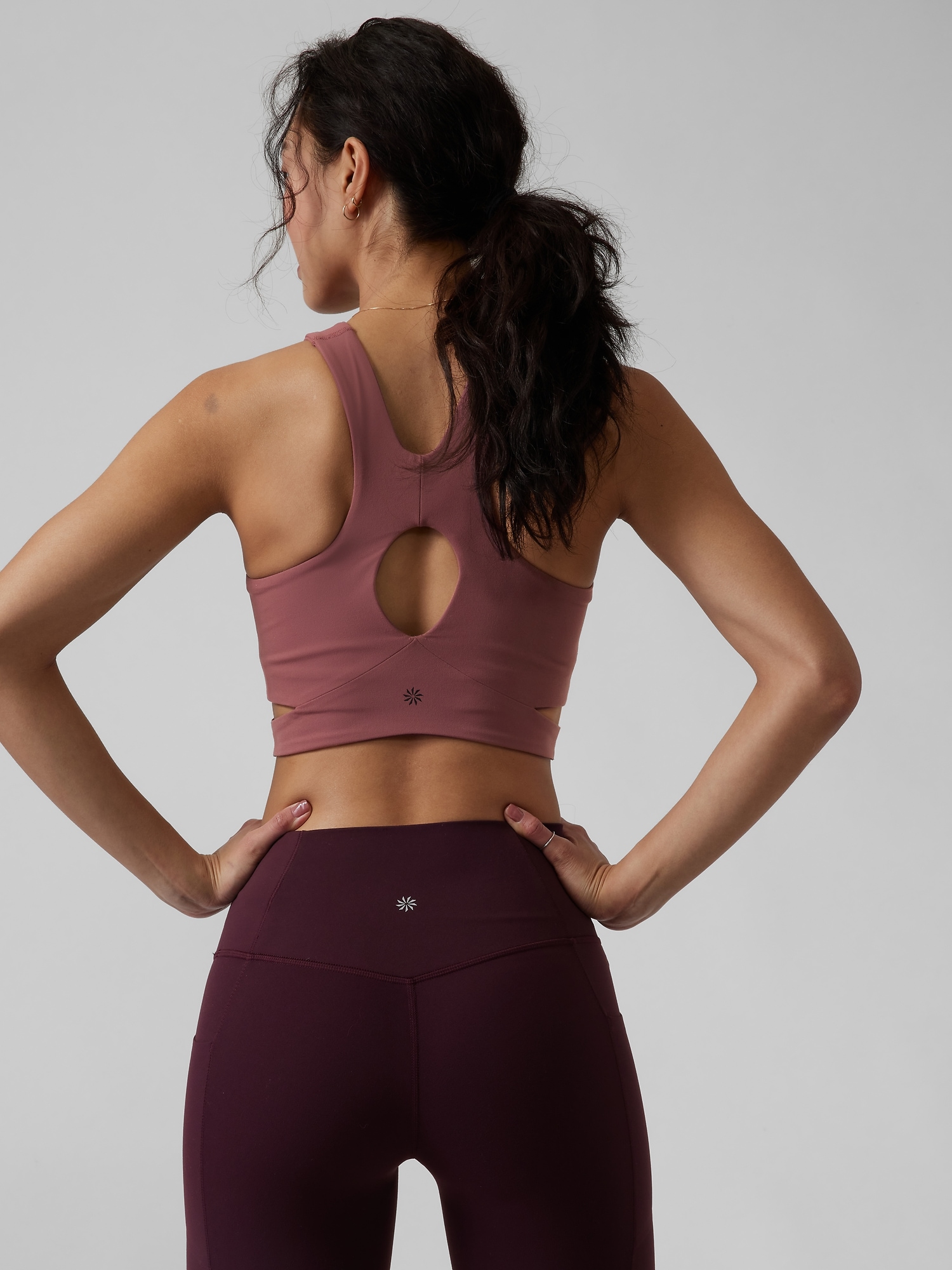 Conscious Cut Out Crop A