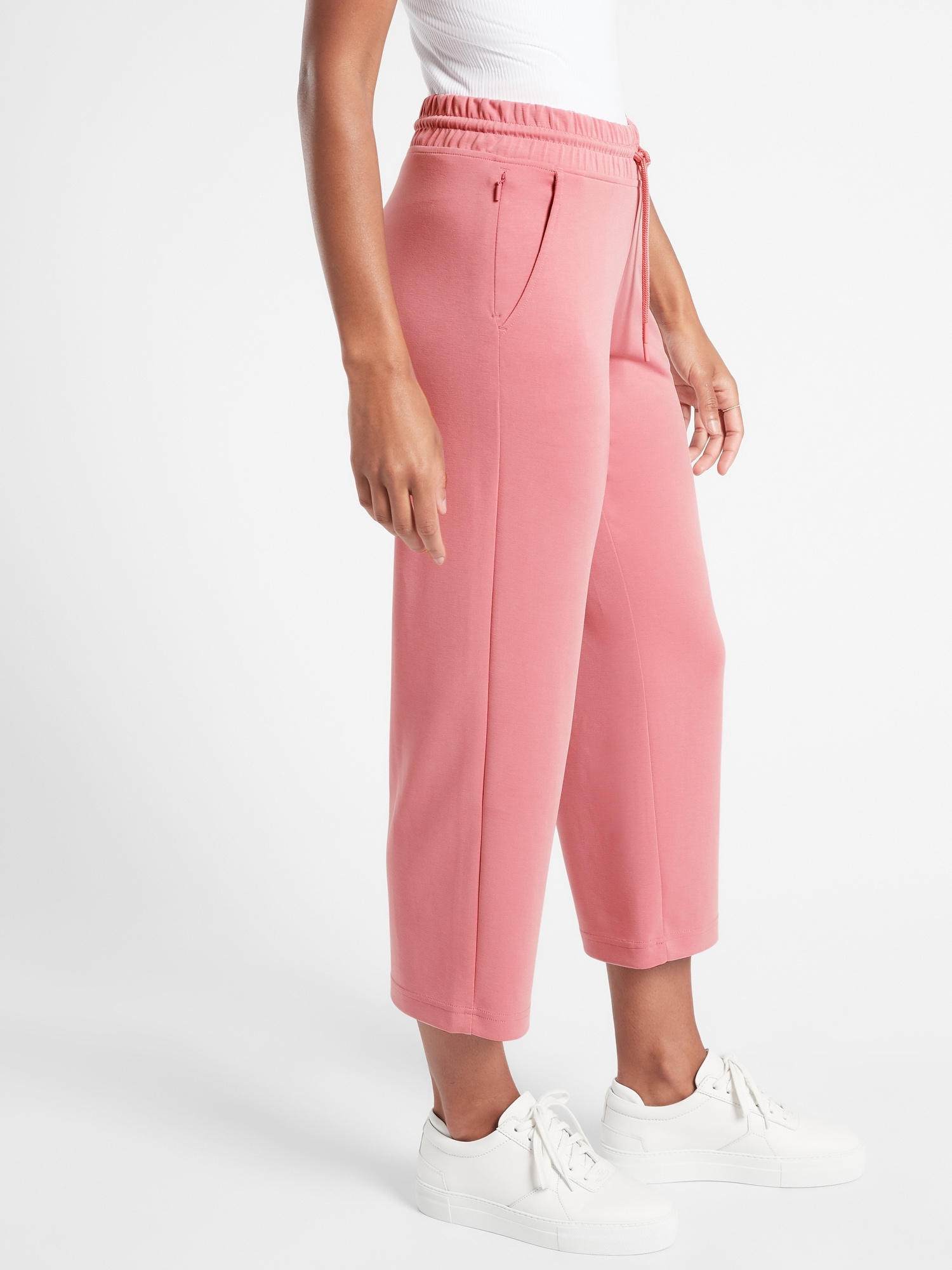 Seasoft Straight Pant