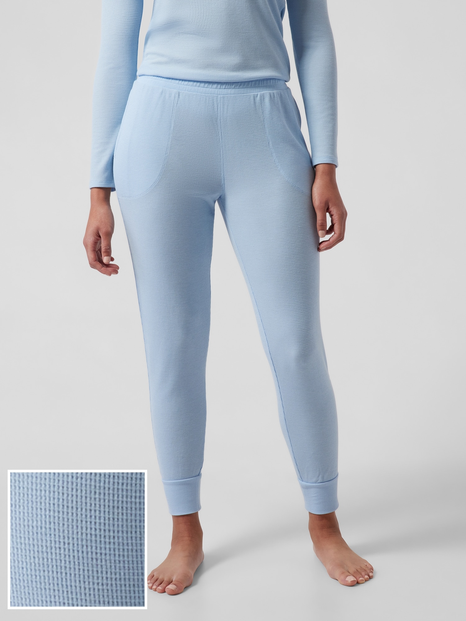 Wind Down Sleep Jogger