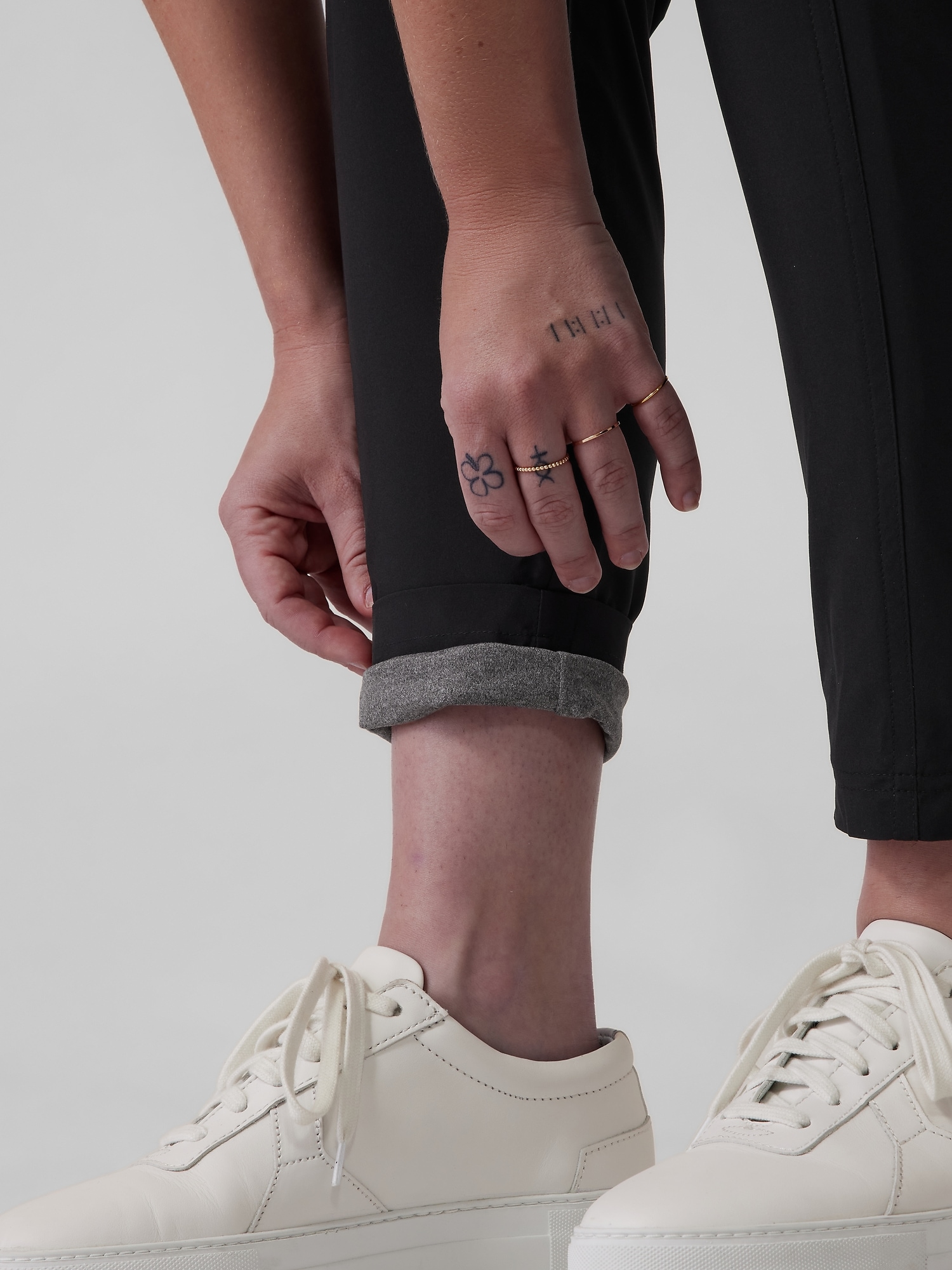 Chelsea Cargo Lined Pant