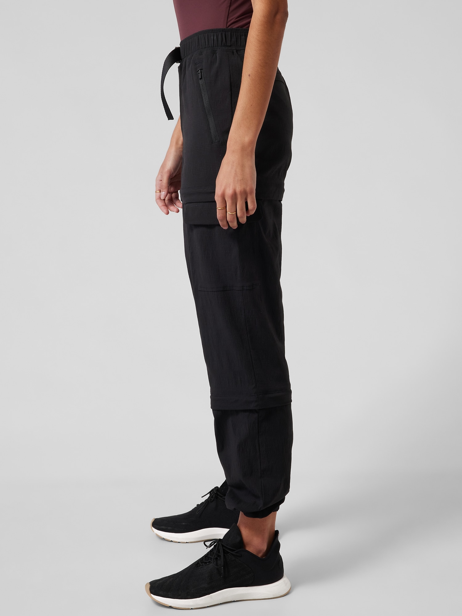 Trekkie Convertible Hike Pant