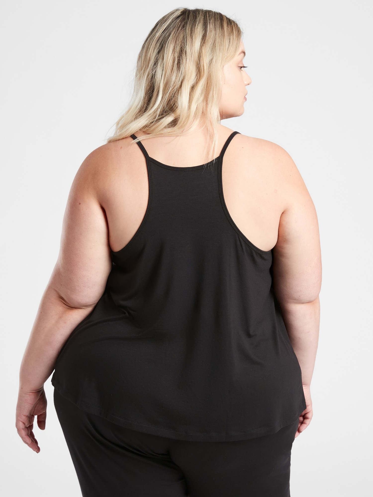 Nighttime Bliss Sleep Cami