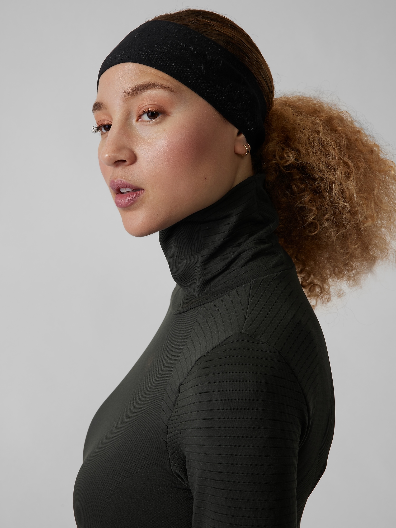 Seamless Tempo Headband