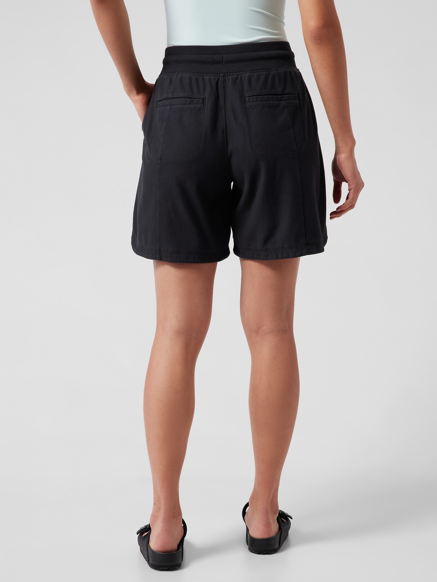 Farallon Midi Short