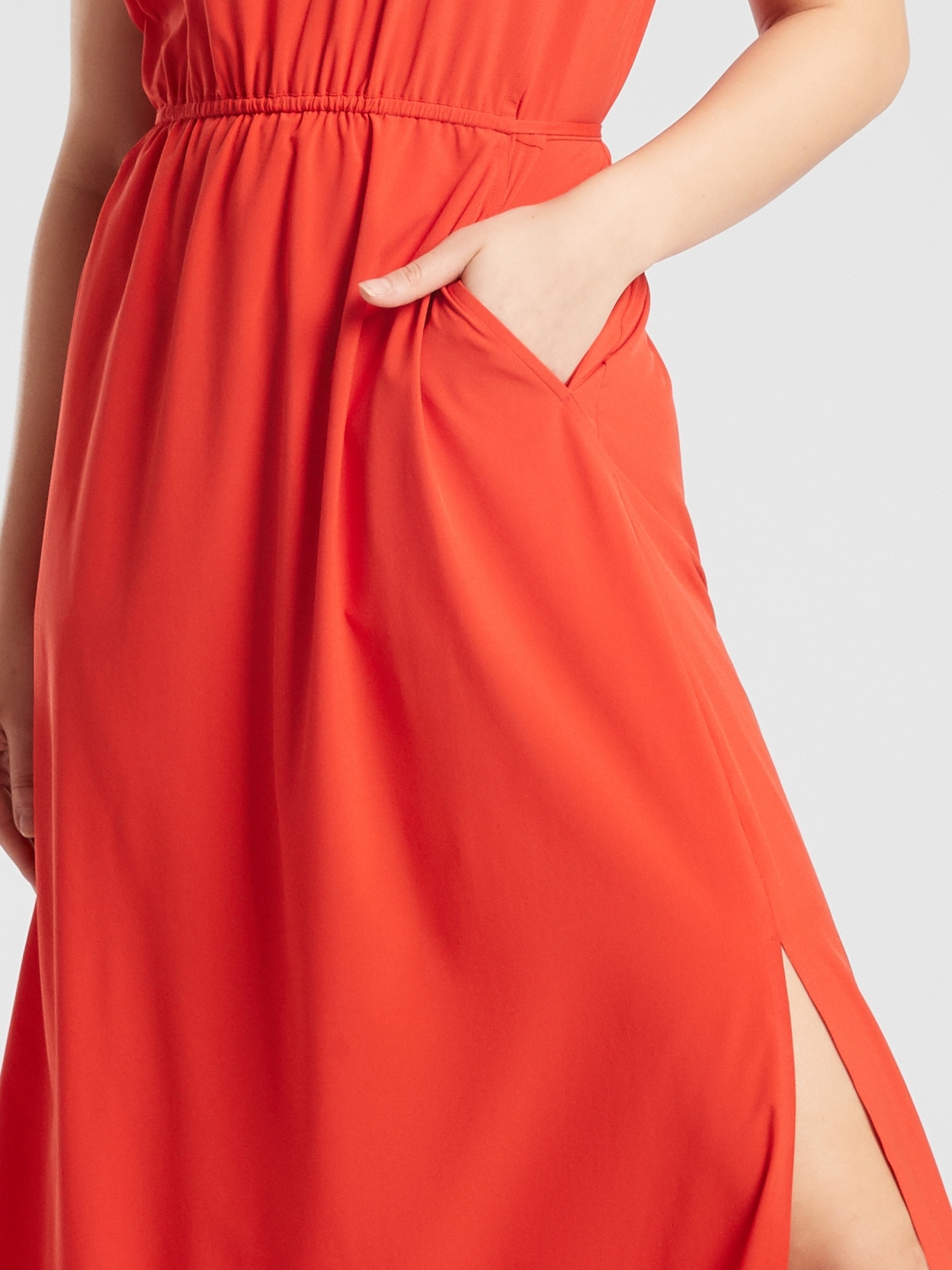 Marlow Maxi Dress
