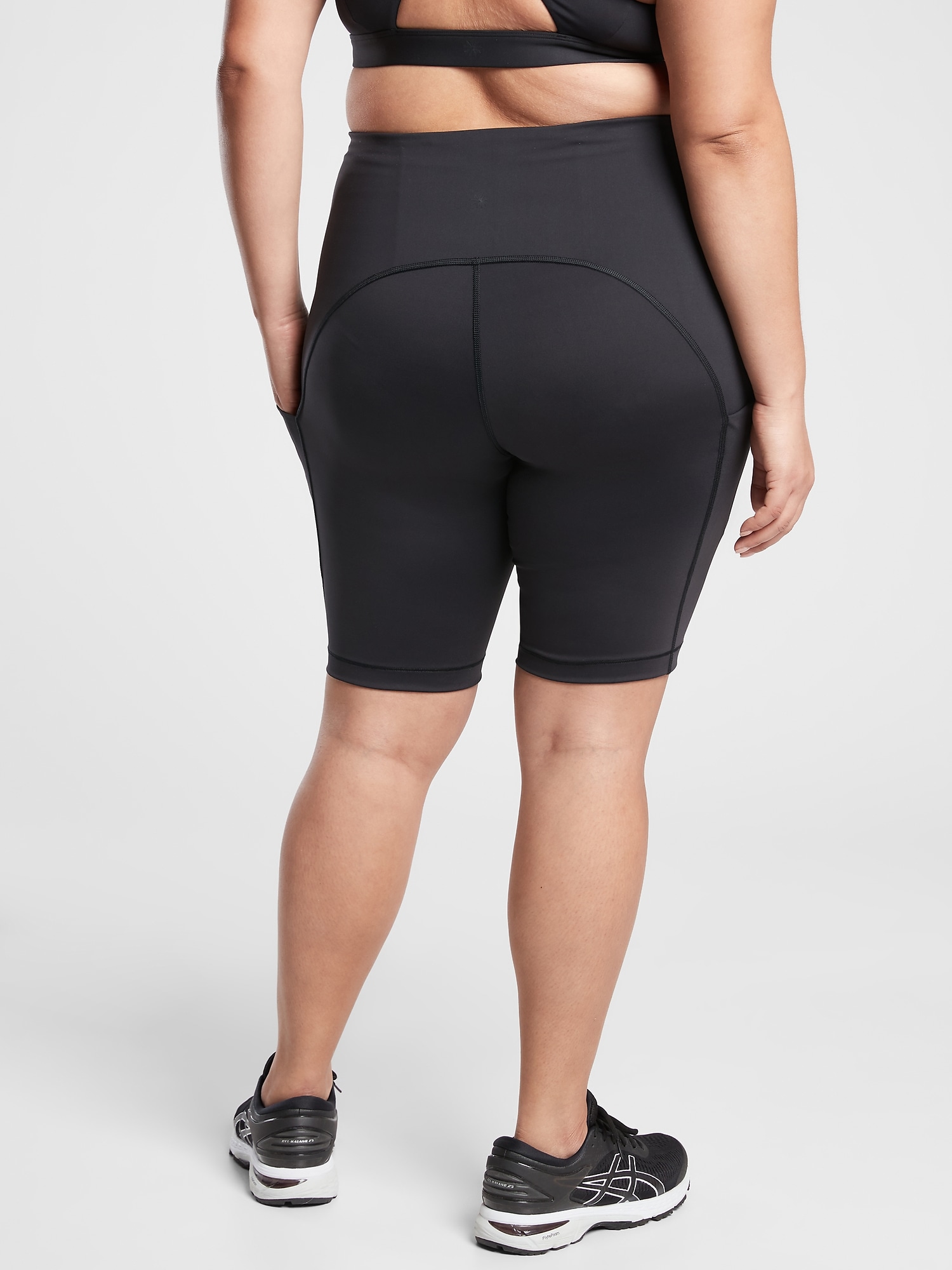 Ultimate Stash Pocket 9 Short