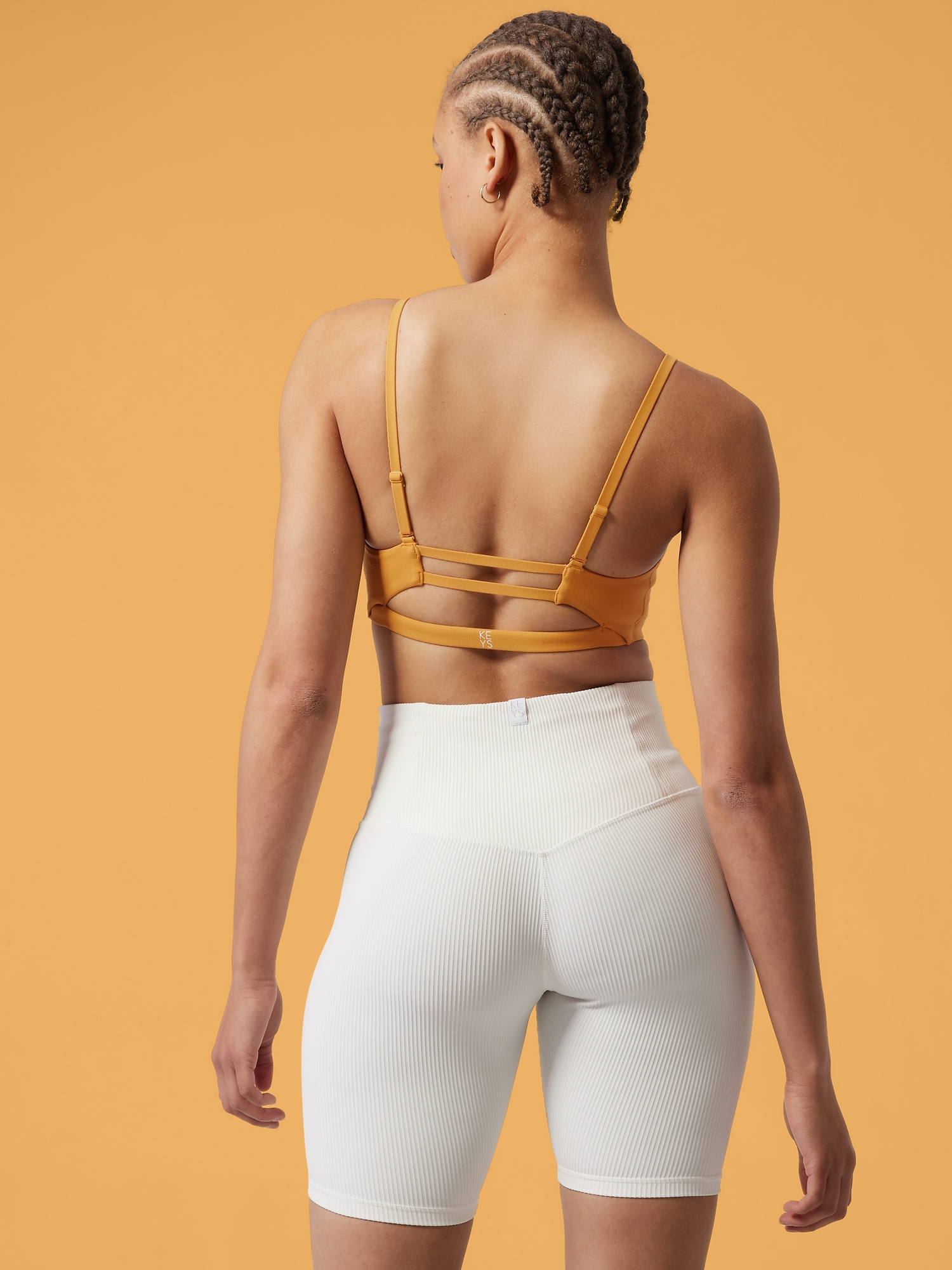 Keys Elation Bra A-C