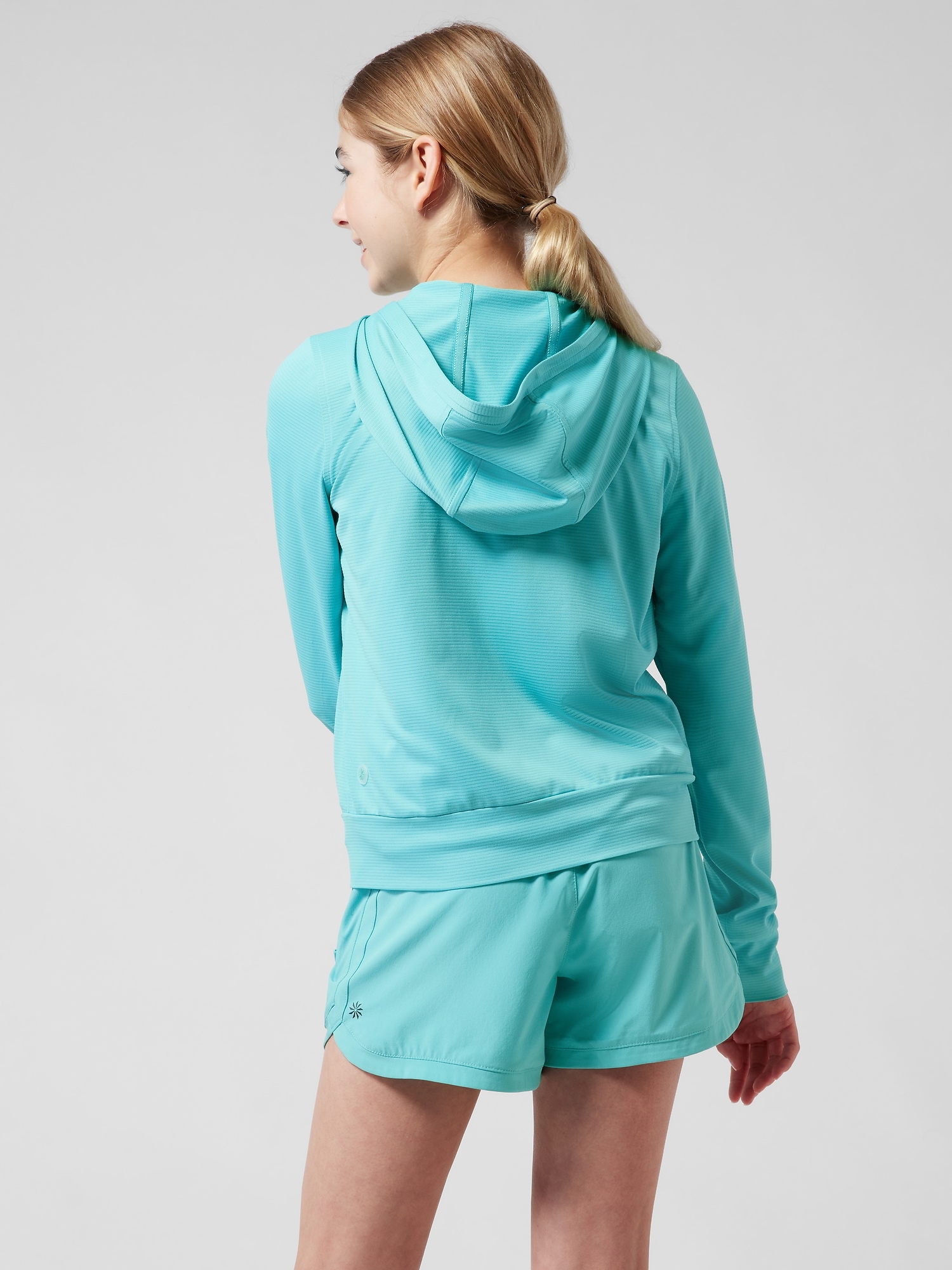Athleta Girl Sunny Days Jacket