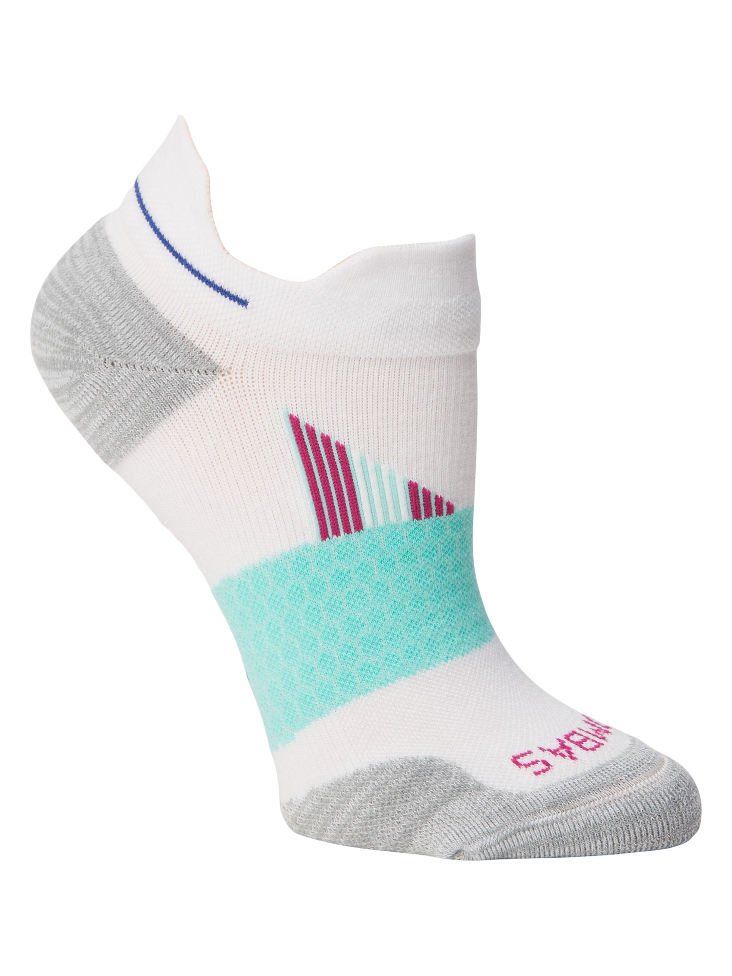 Performance Running Sock by Bombas