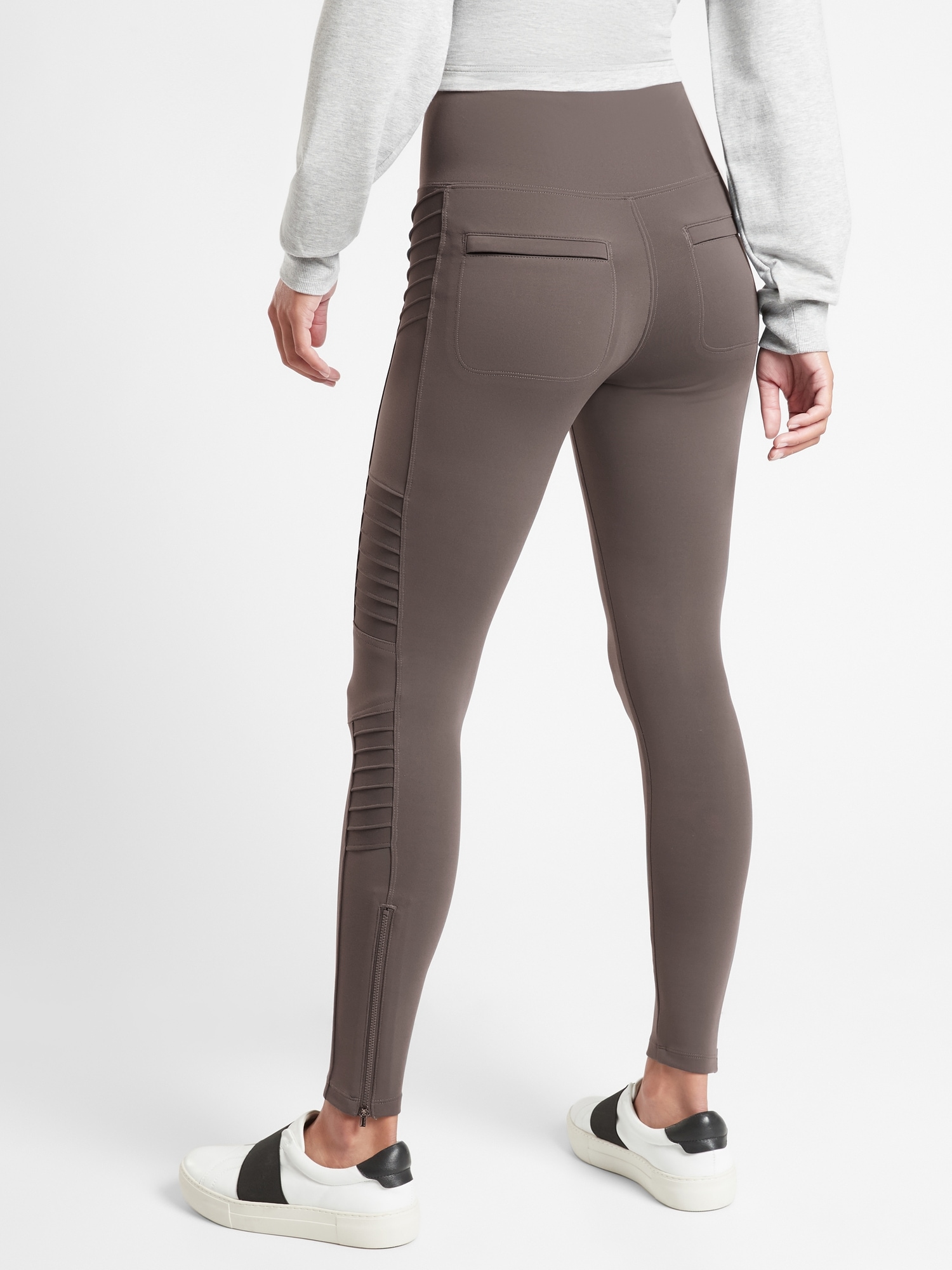 Delancey Moto Tight