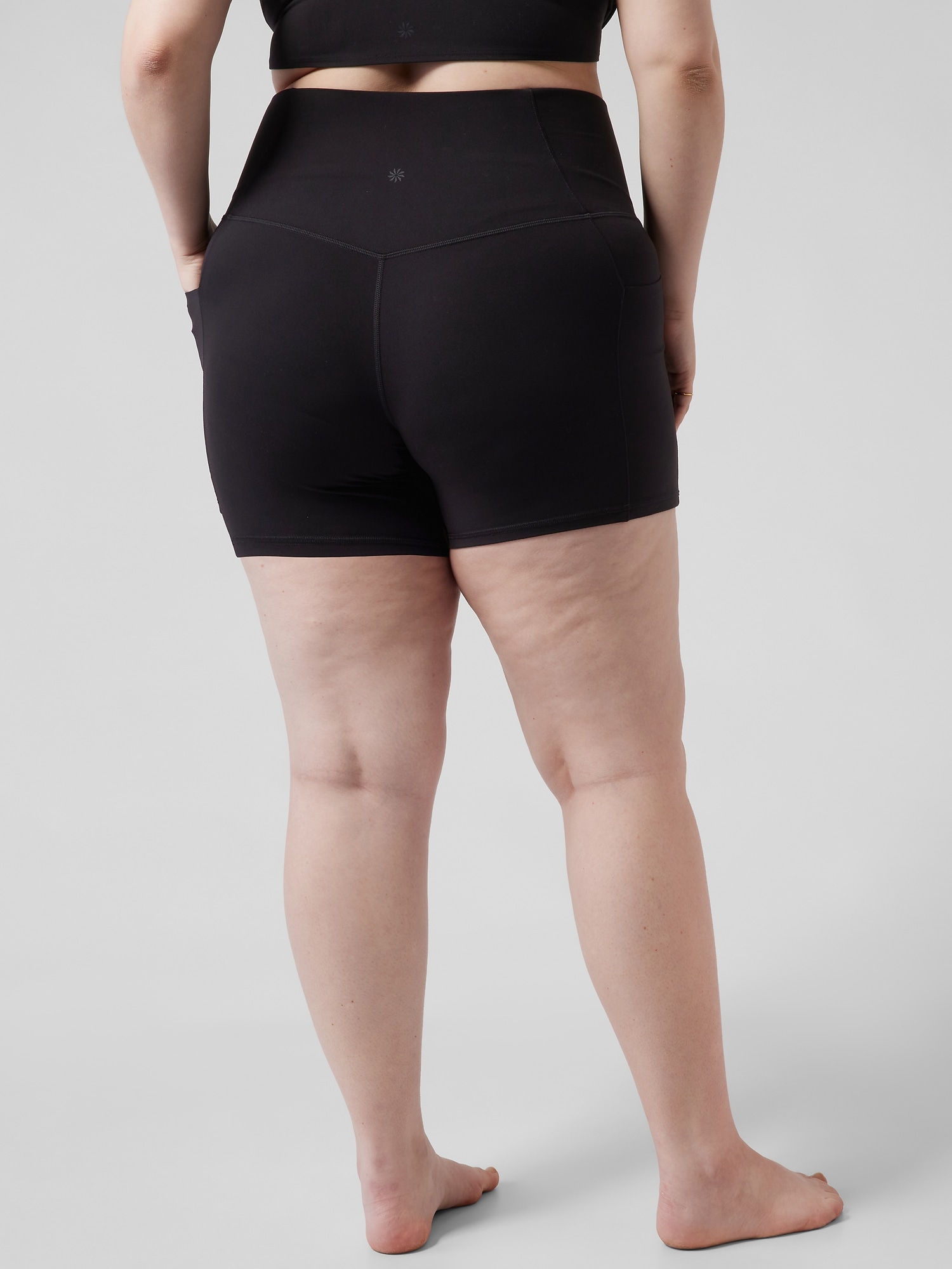 Salutation Stash Pocket II 5 Short