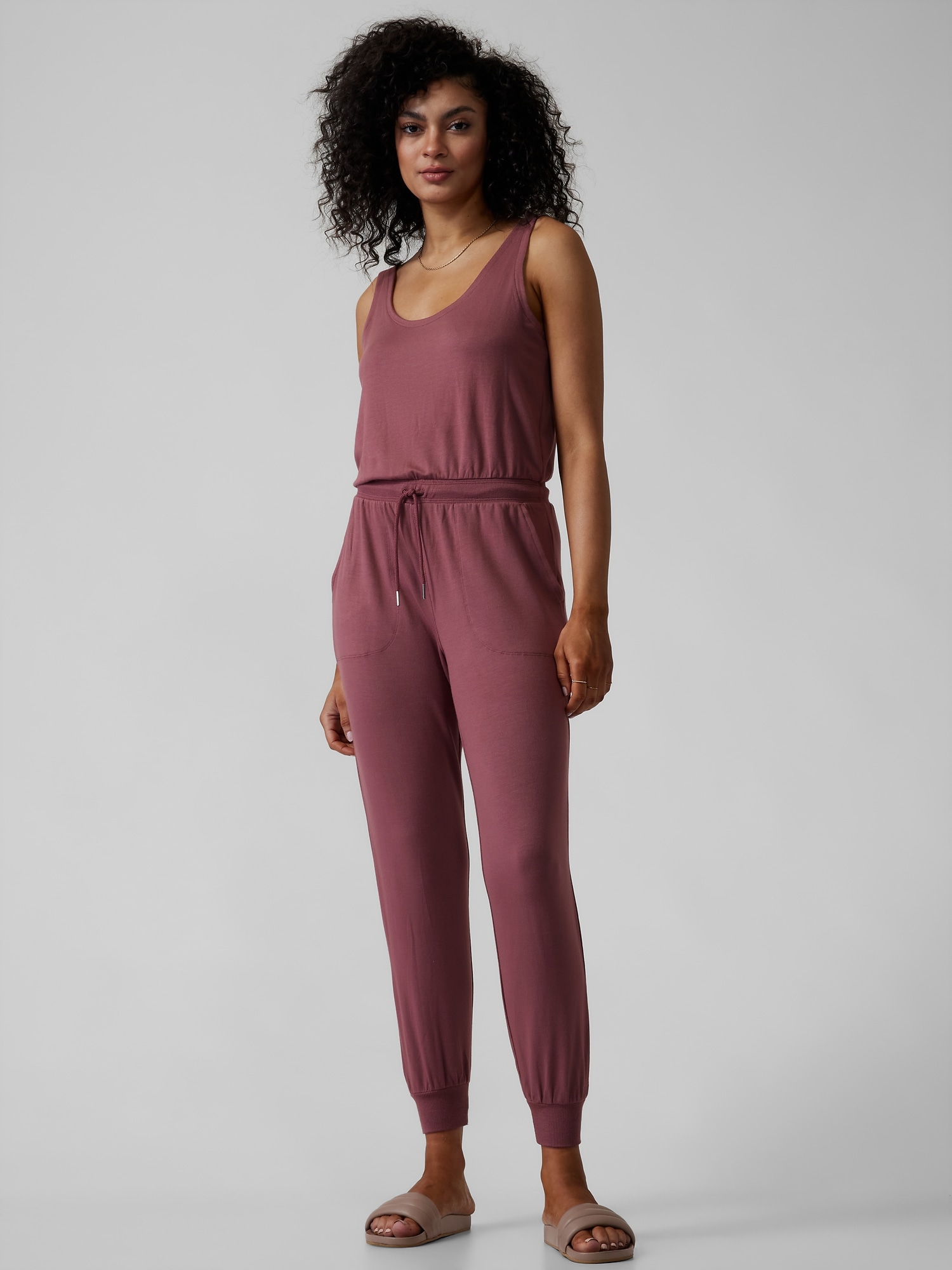 Balance Jumpsuit