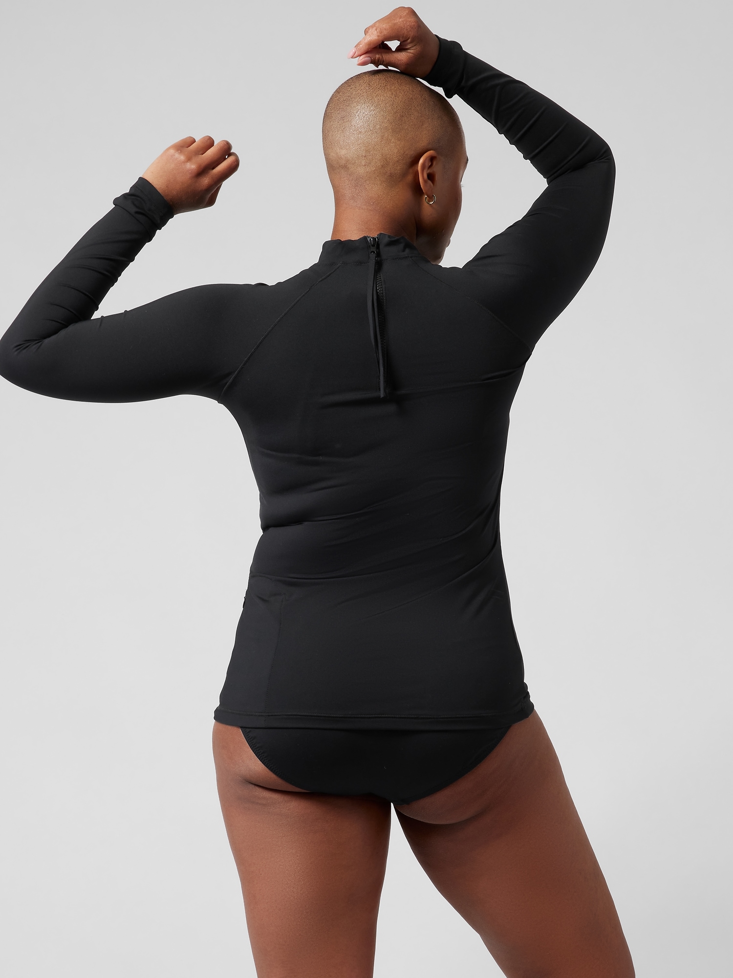 North Point Rashguard