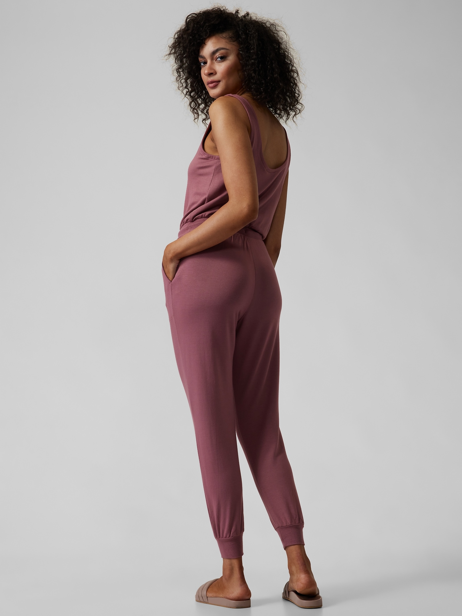 Balance Jumpsuit