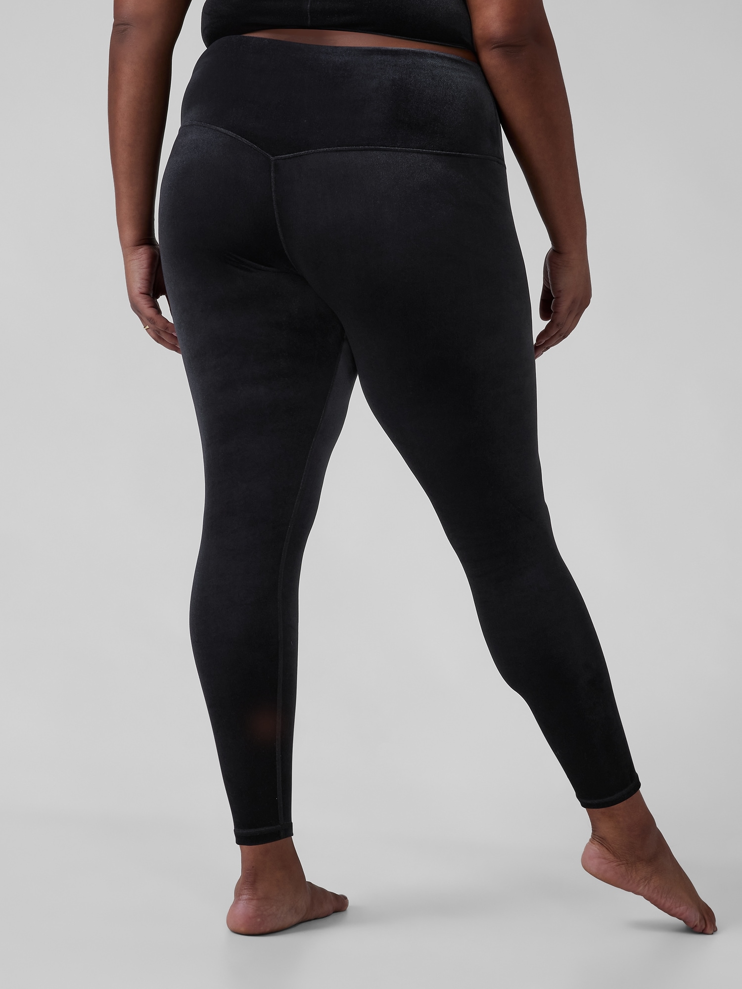 Elation Velvet Tight