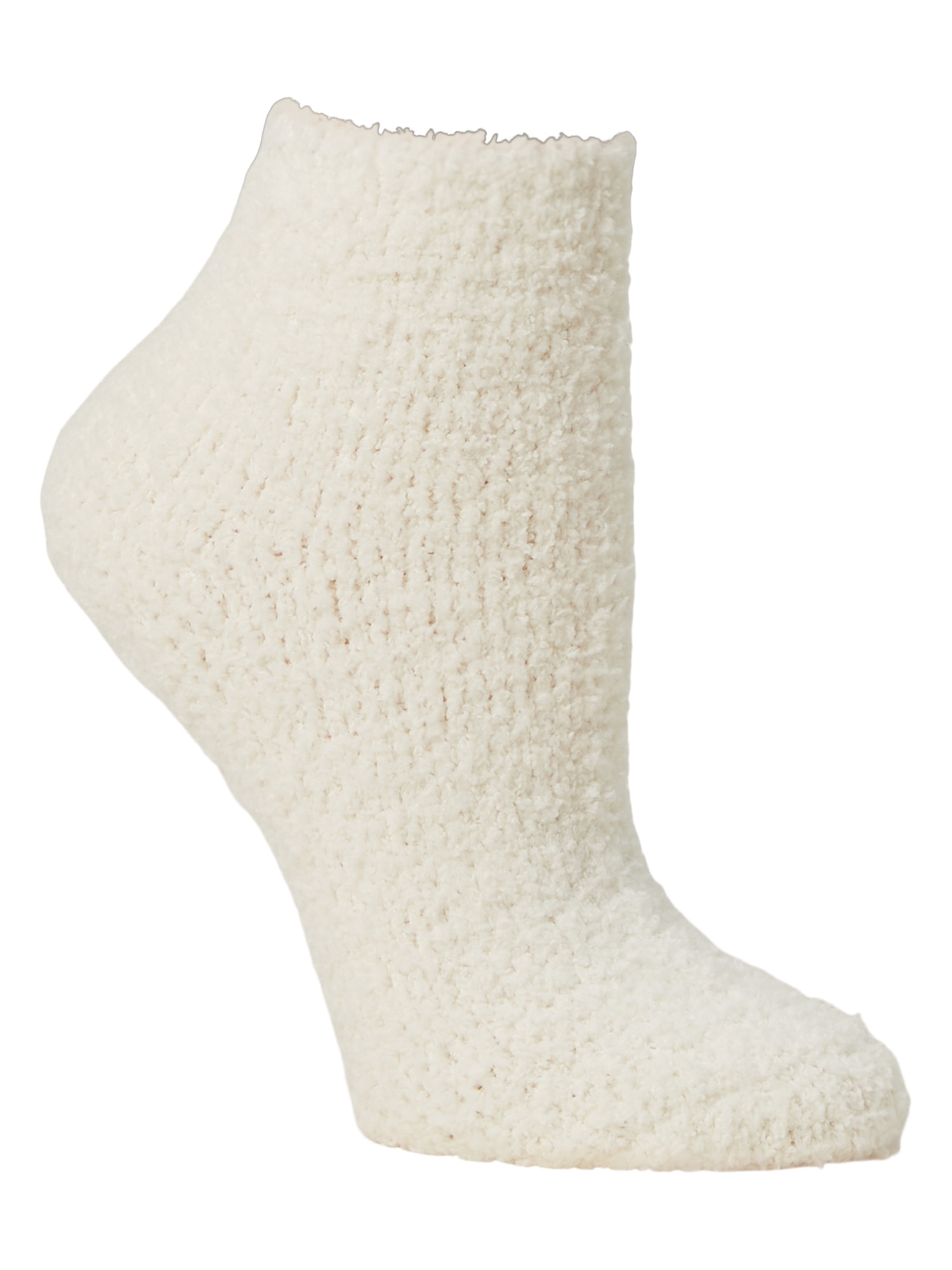 Cozy Ankle Sock 3
