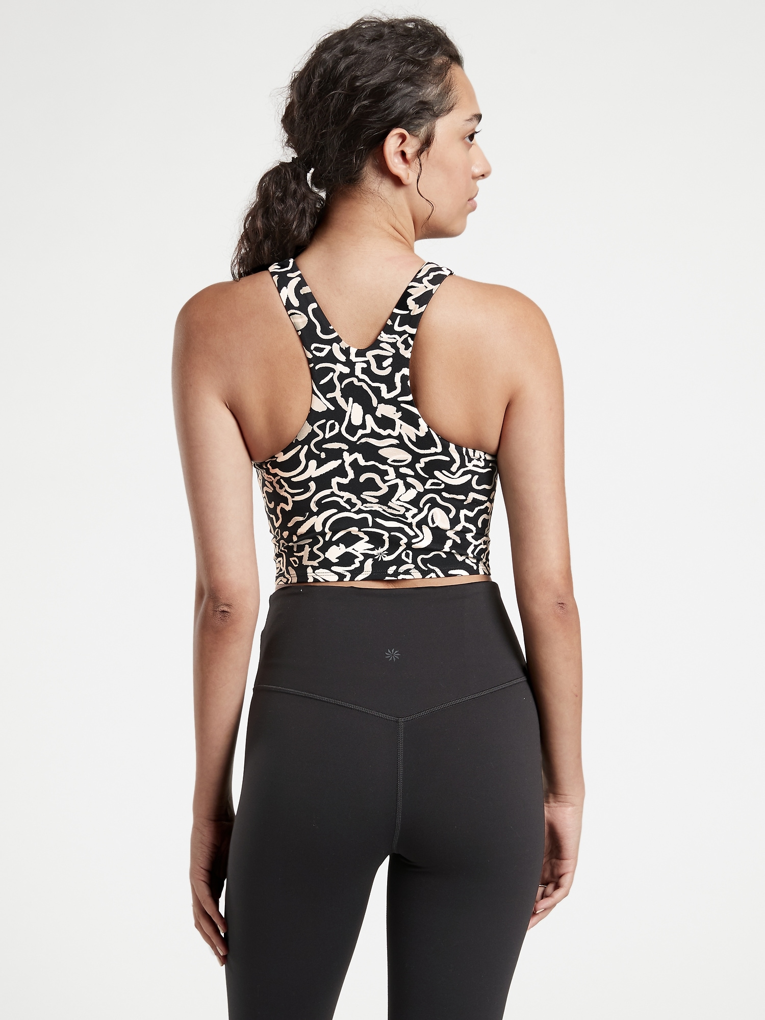 Conscious Crop D-DD+