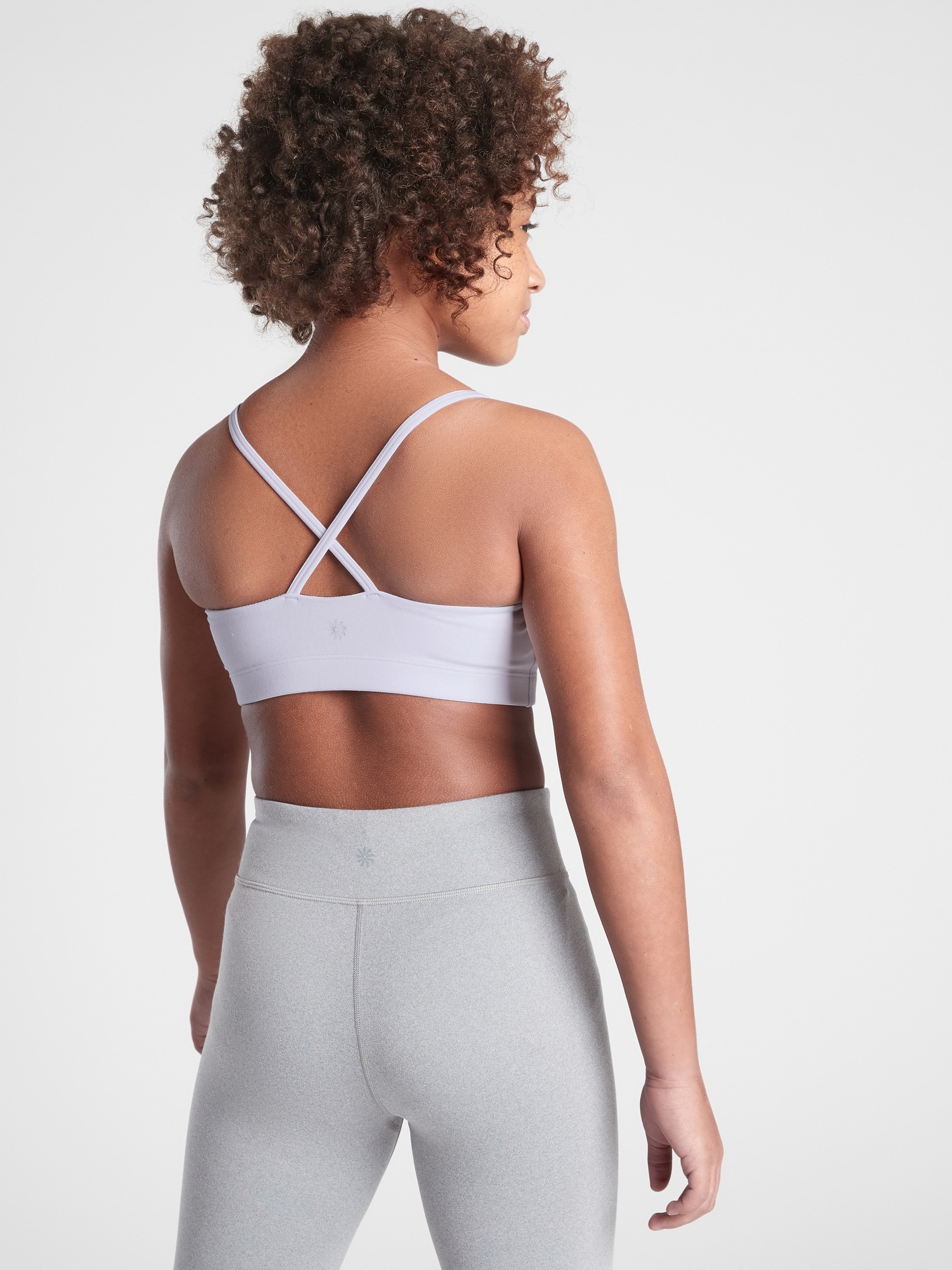 Athleta Girl Take it Easy Bra