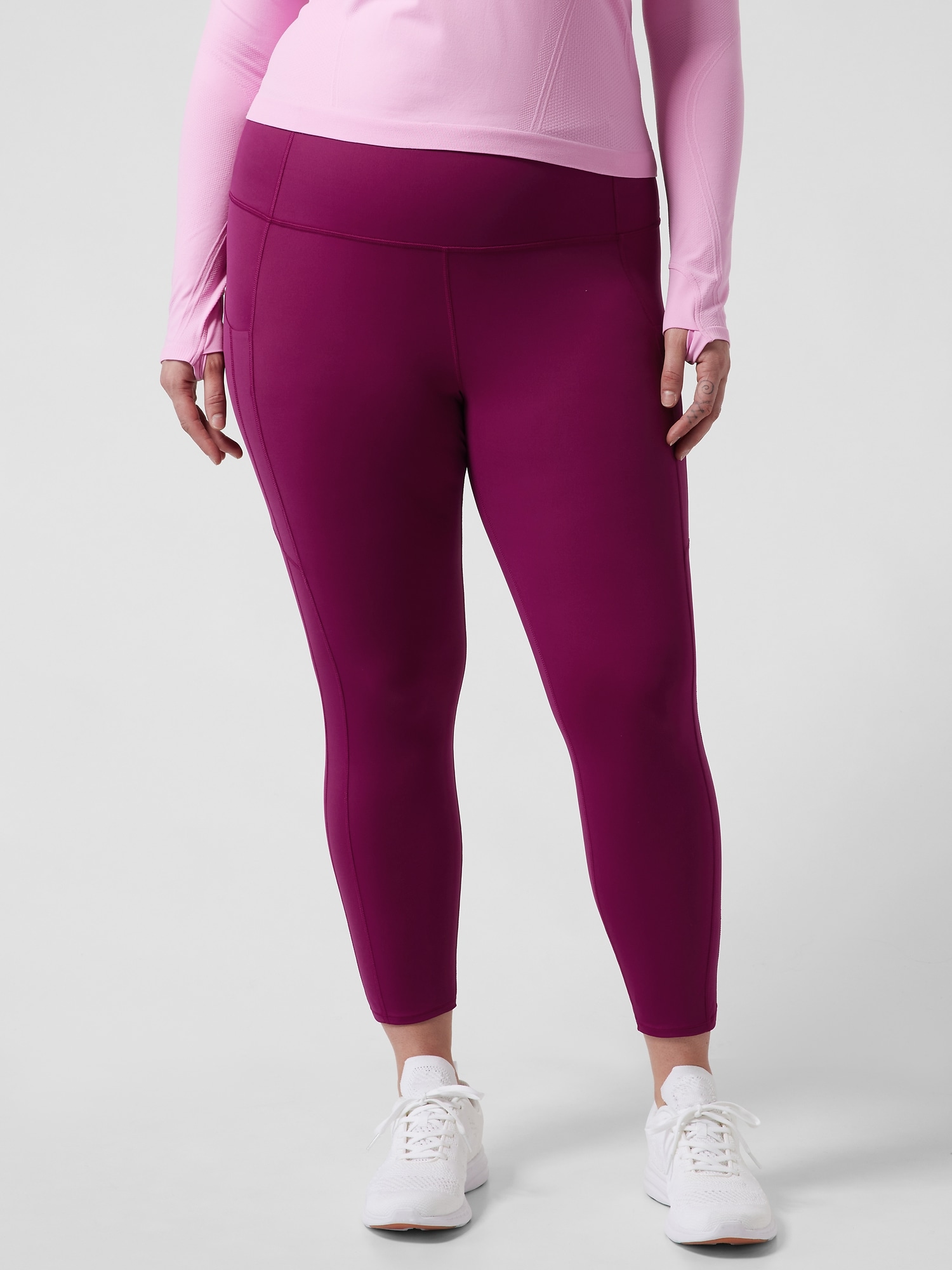 Ultimate Stash II 7/8 Tight