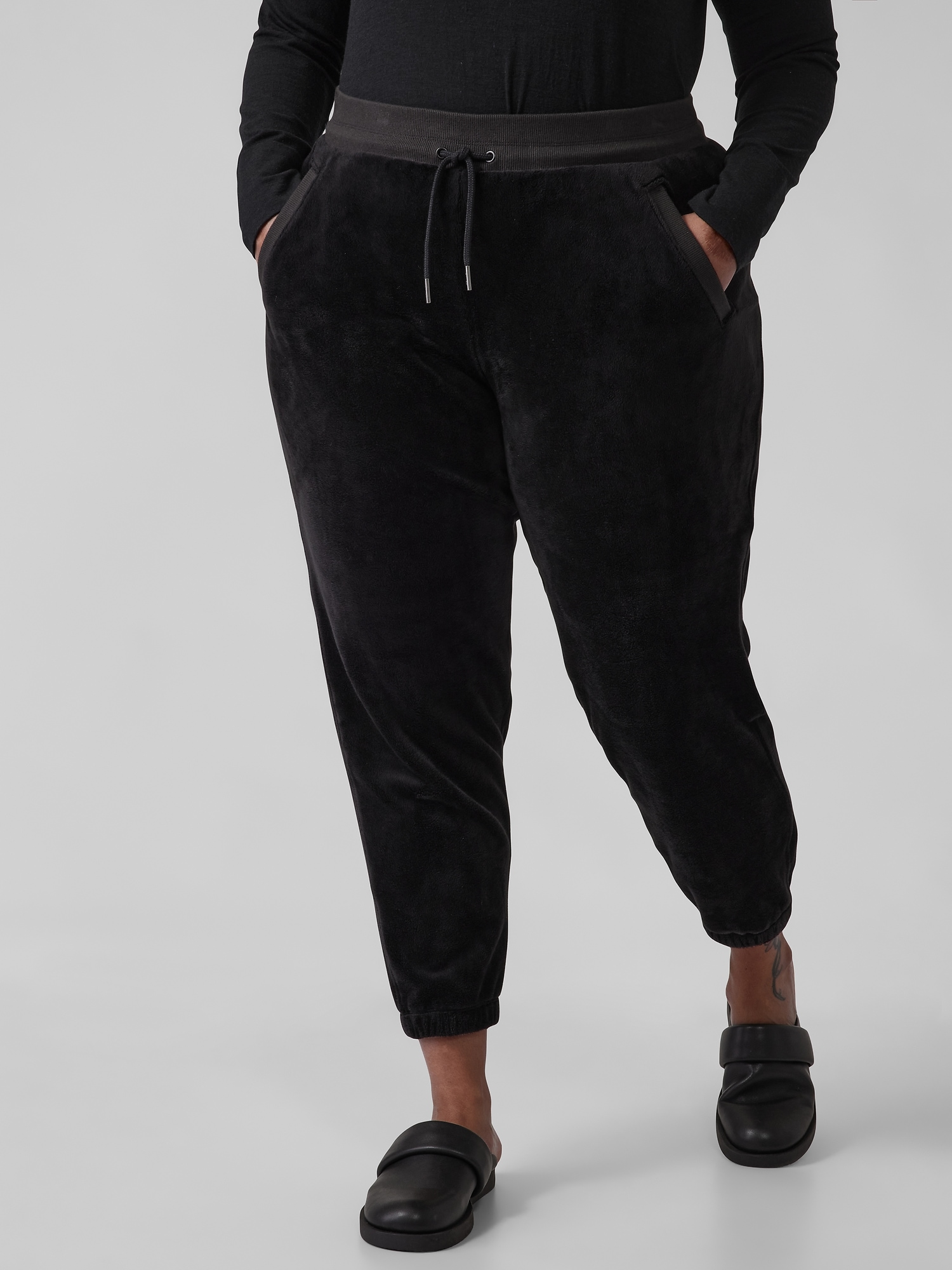 Cozy Karma Recover Jogger